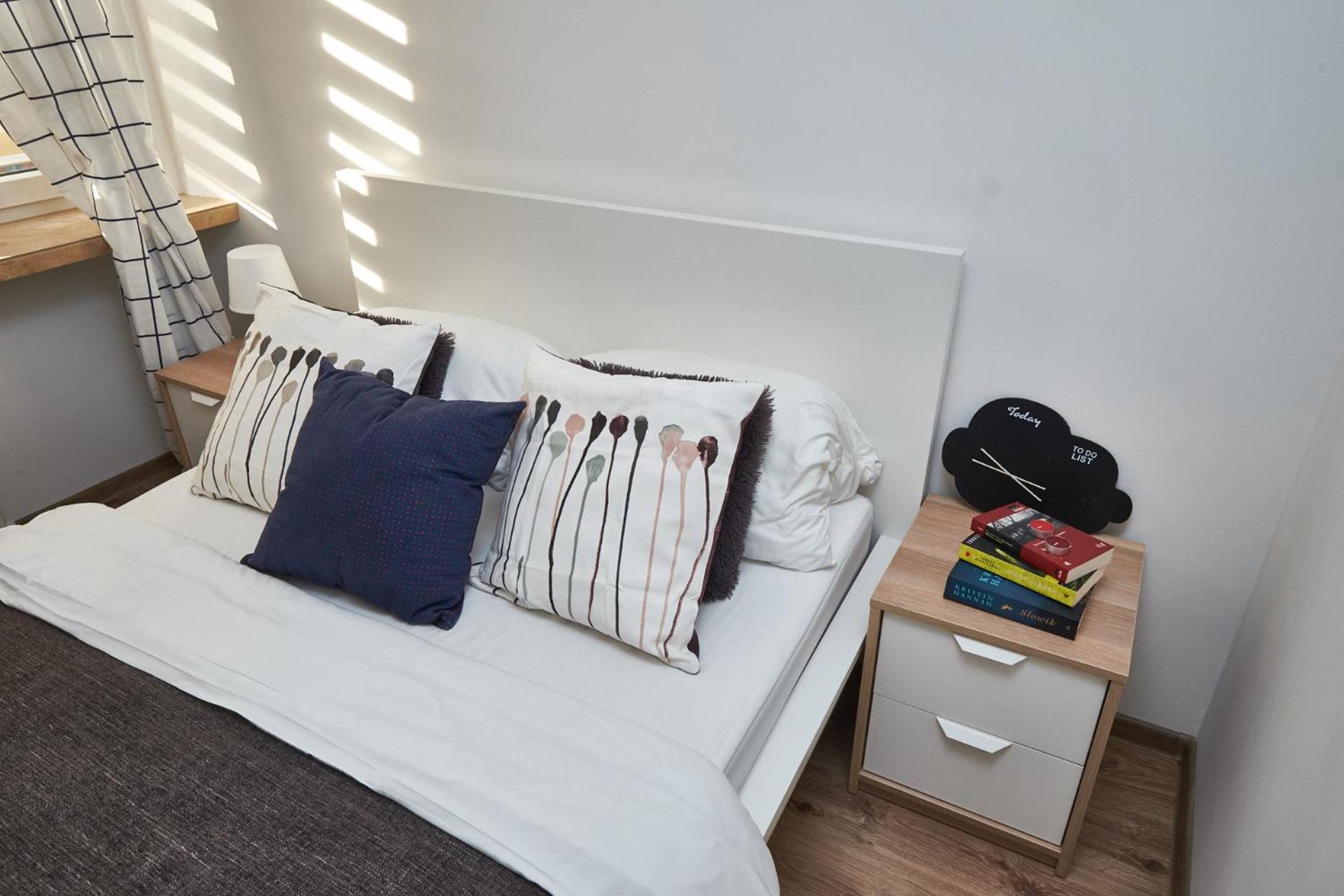 Noctis Apartment Pańska II view 5