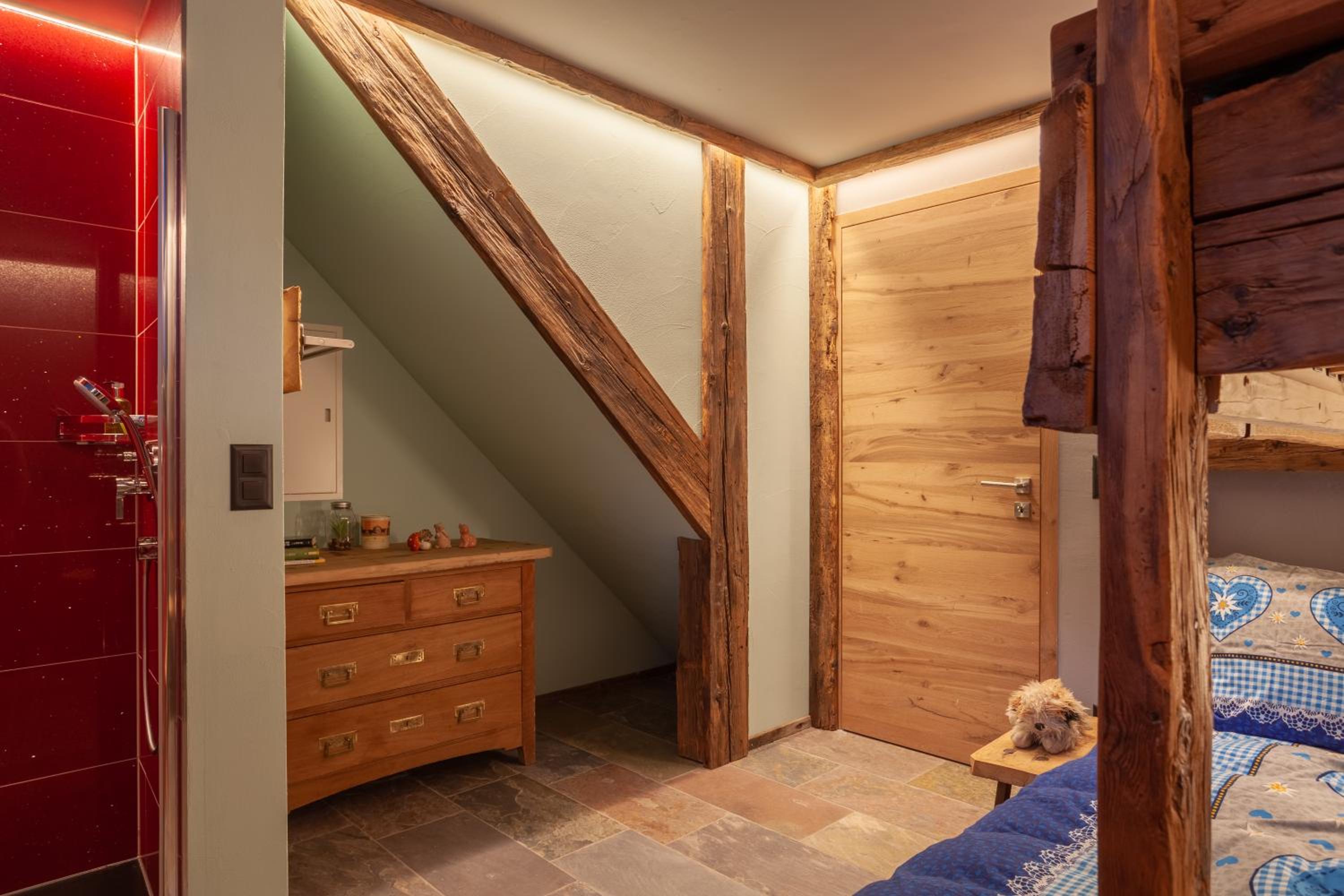 Chalet Schuler