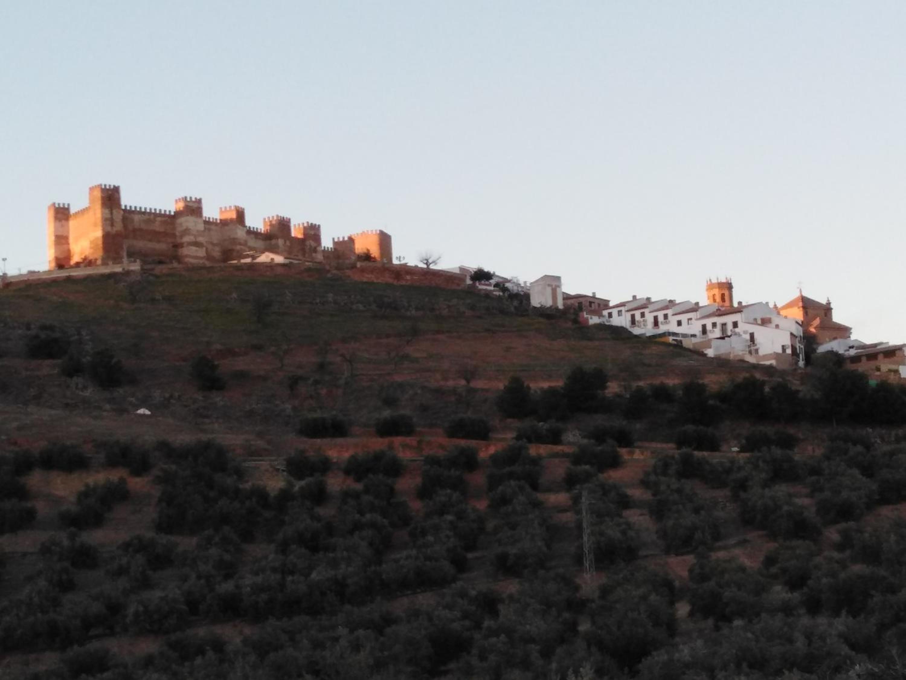 Posada El Majuelo photo 3