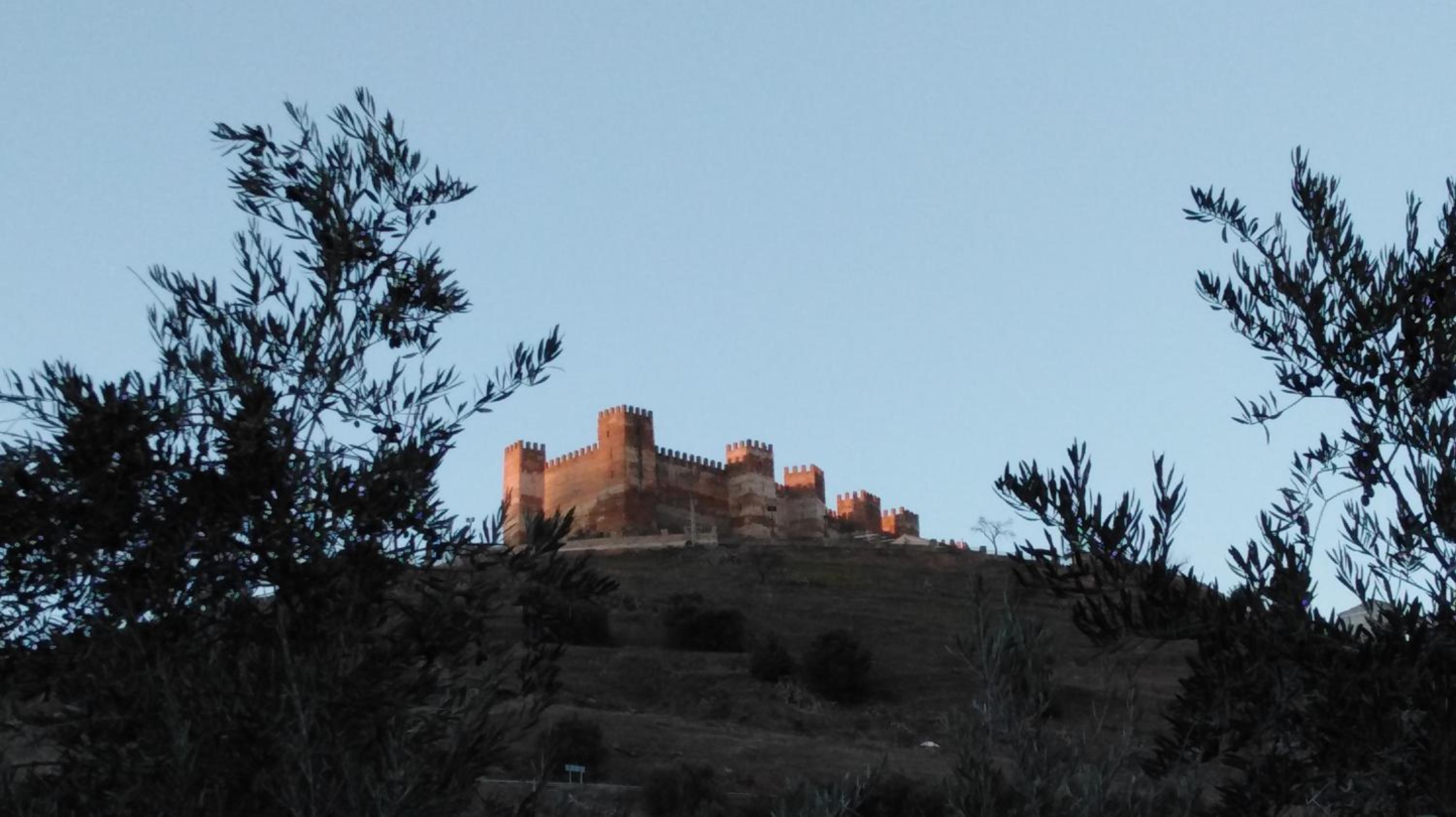 Posada El Majuelo photo 5