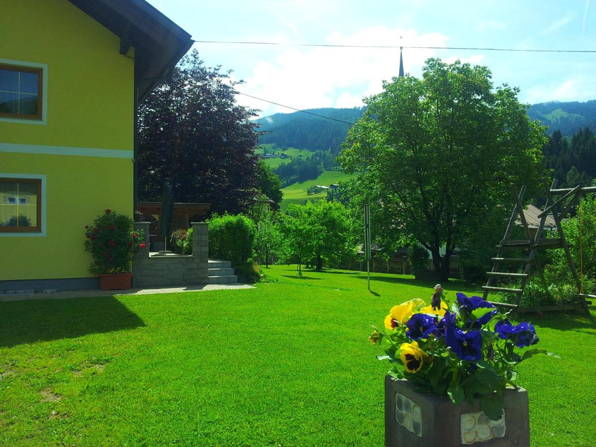 Haus Wohl
