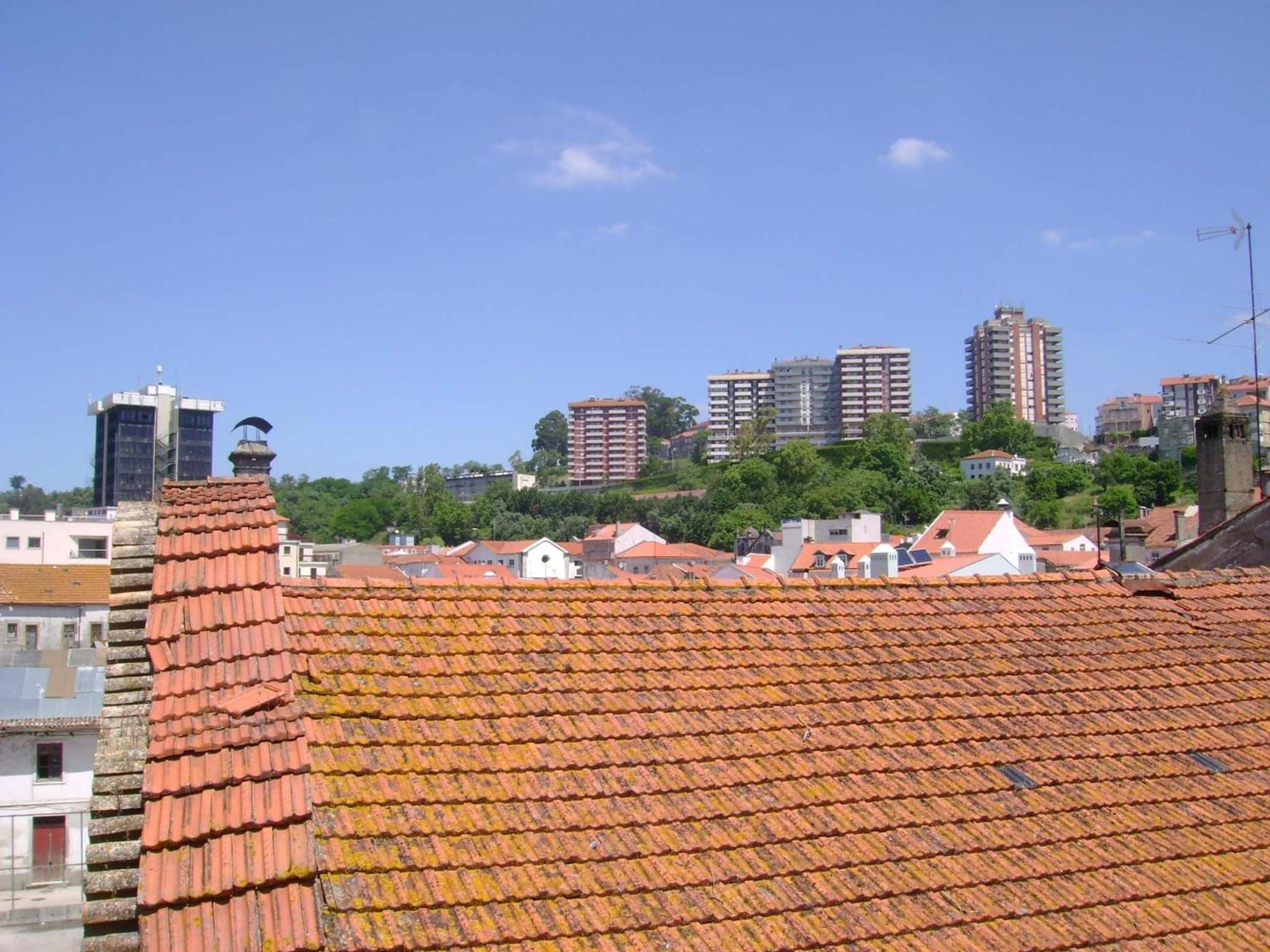 Residencial Moeda