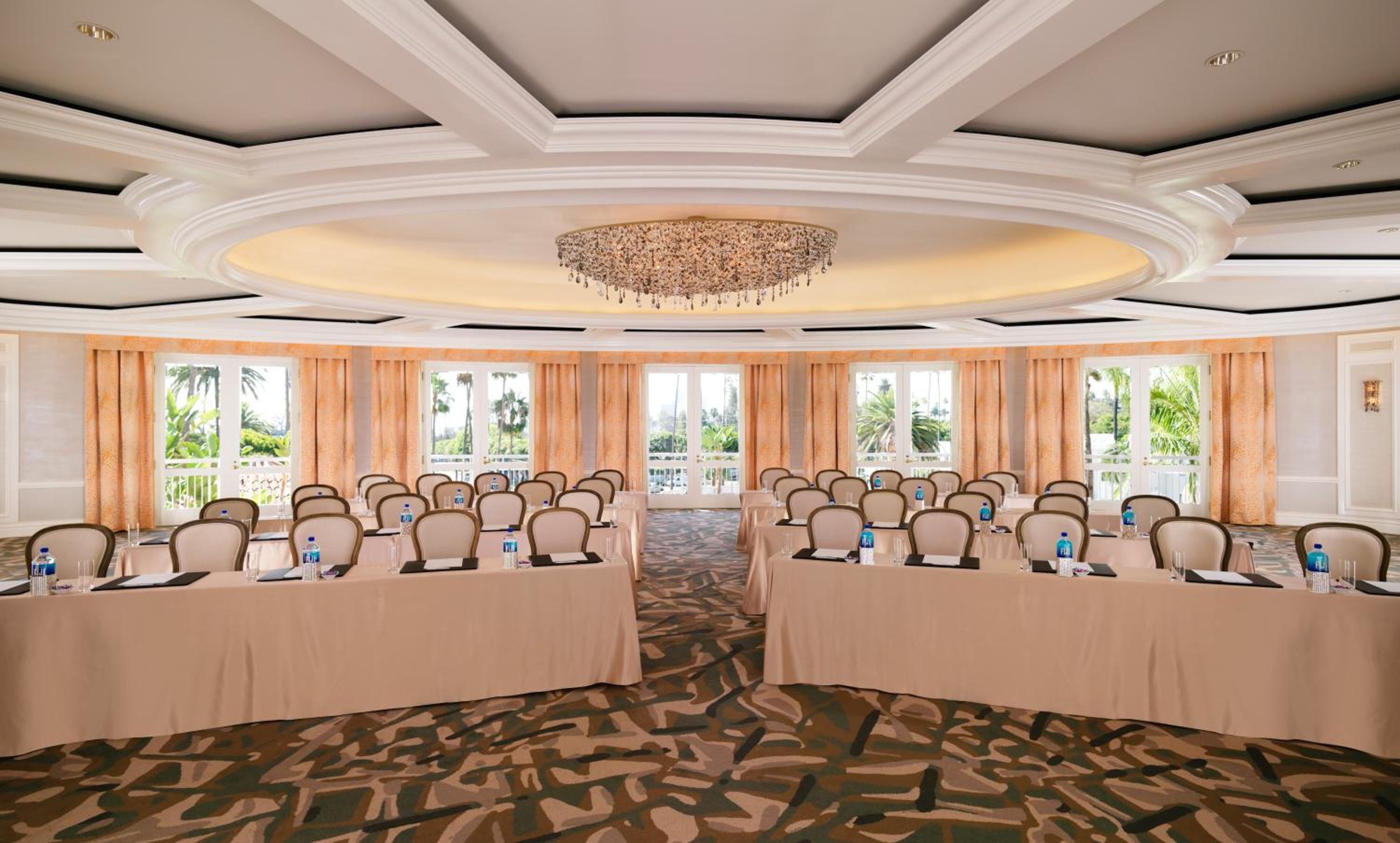 The Beverly Hills Hotel - Dorchester Collection