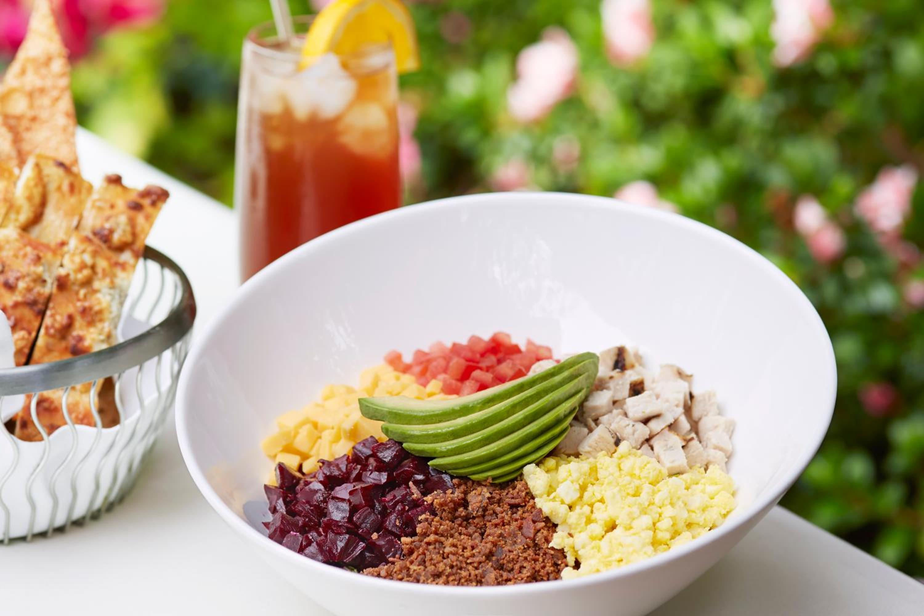 The Beverly Hills Hotel - Dorchester Collection
