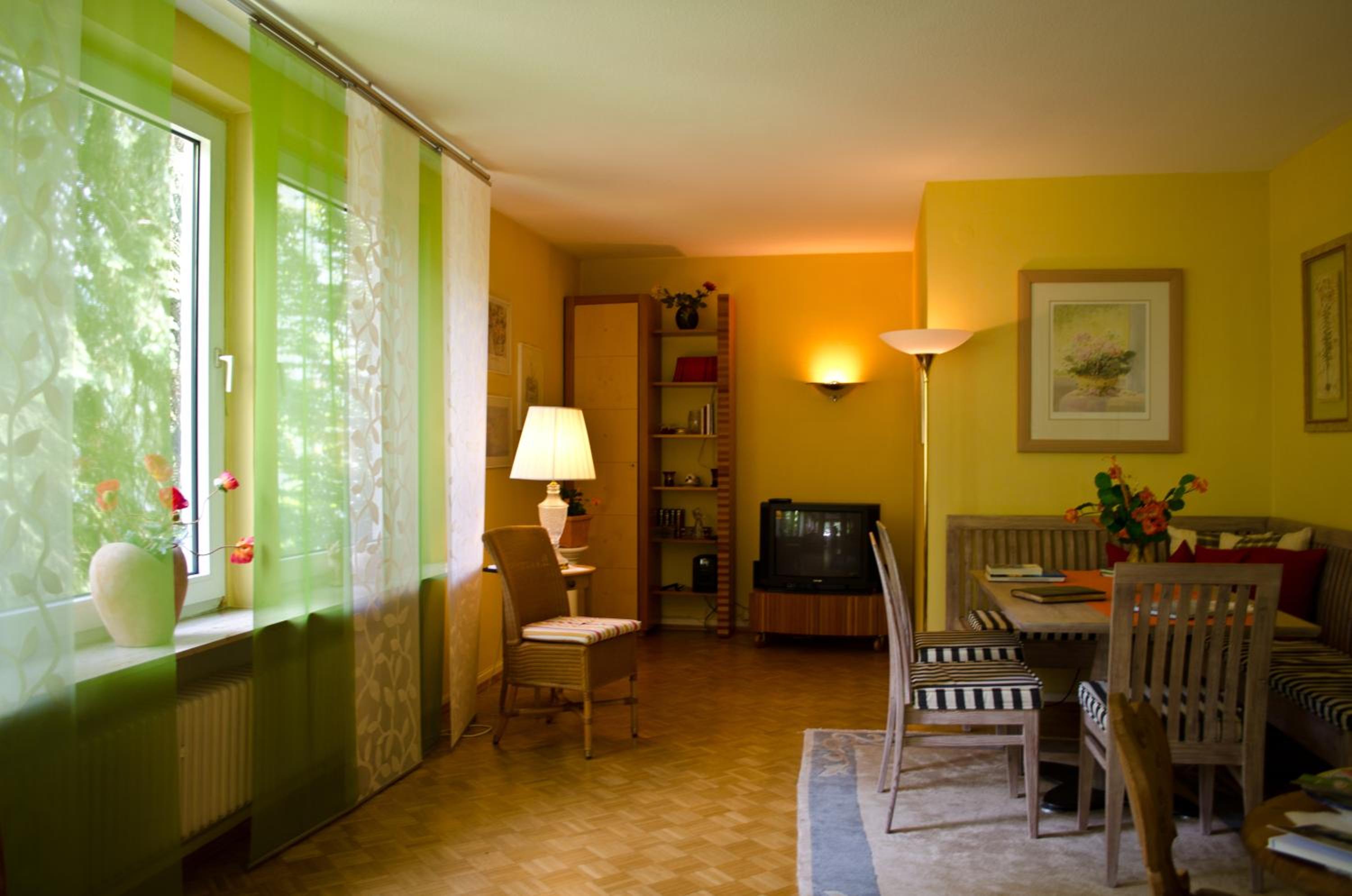Haus Helvetia