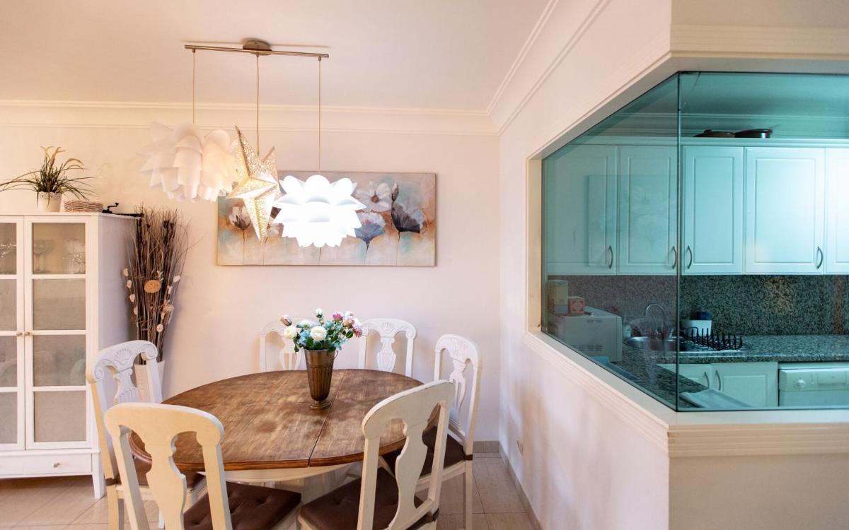Beautiful Duplex with Ocean view for 8 Persons photo 5