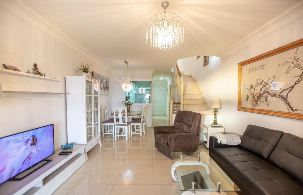 Beautiful Duplex with Ocean view for 8 Persons photo 1
