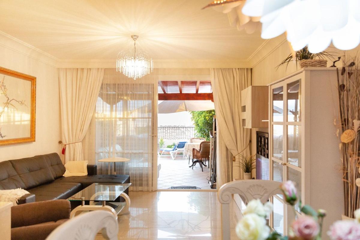 Beautiful Duplex with Ocean view for 8 Persons photo 3