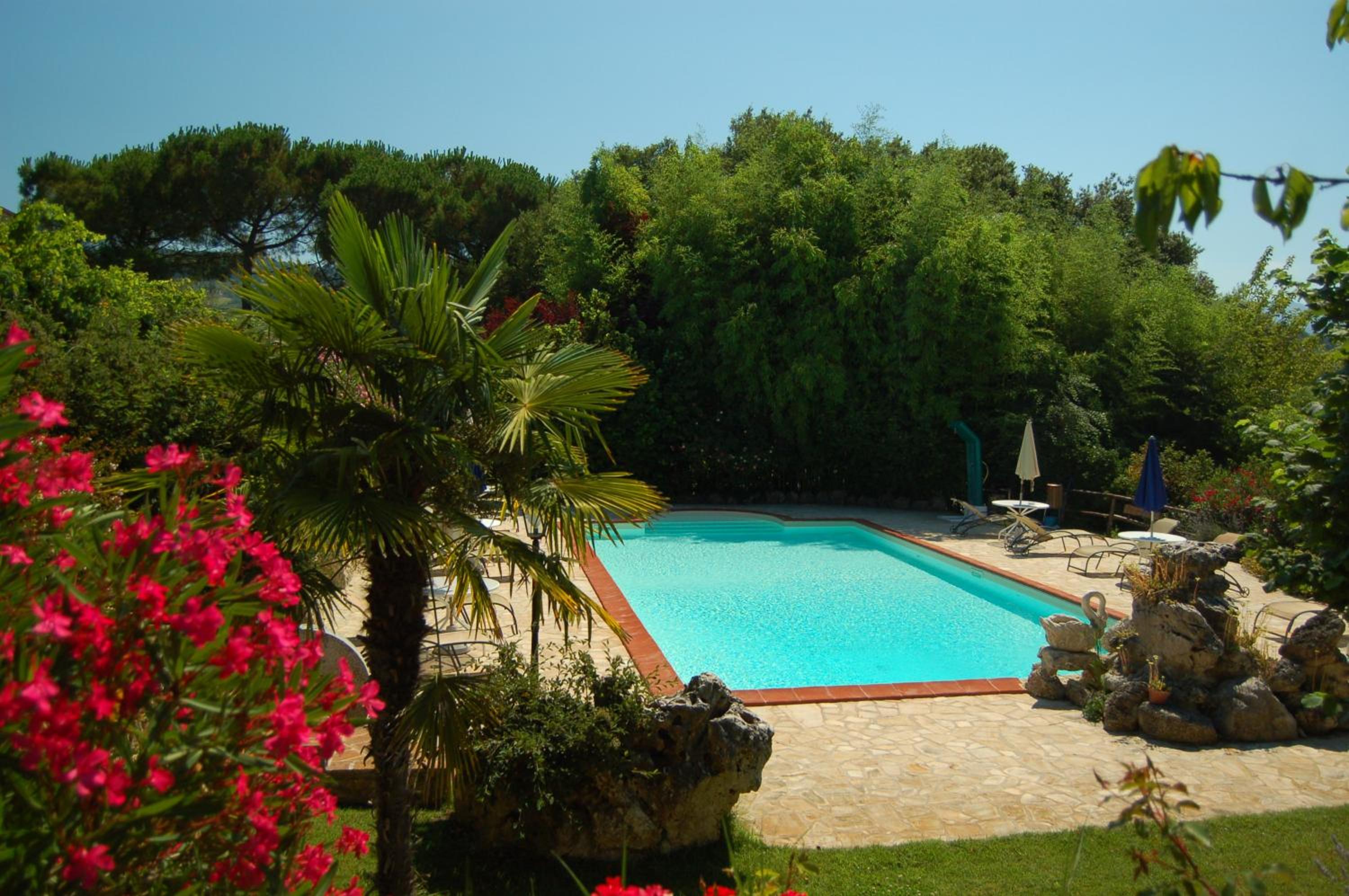Agriturismo Casale Dei Frontini
