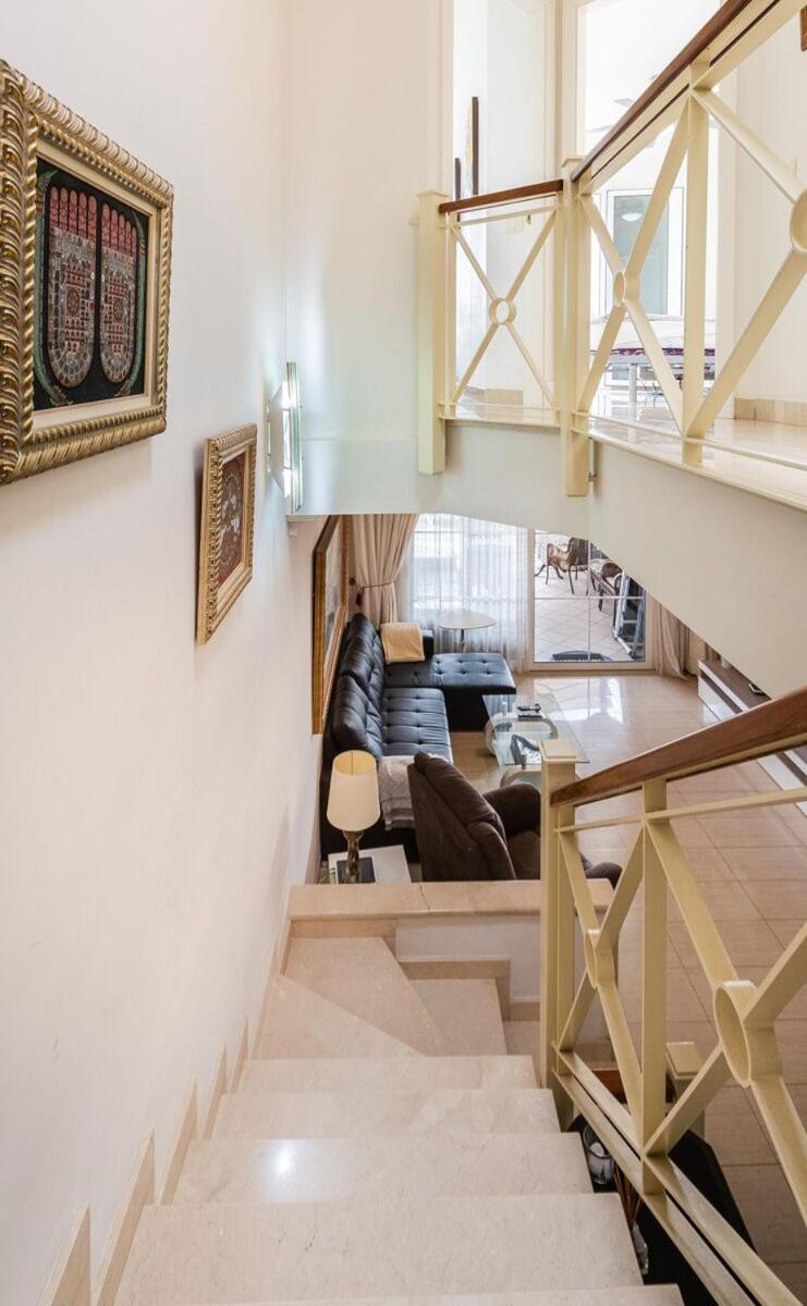 Beautiful Duplex with Ocean view for 8 Persons photo 4