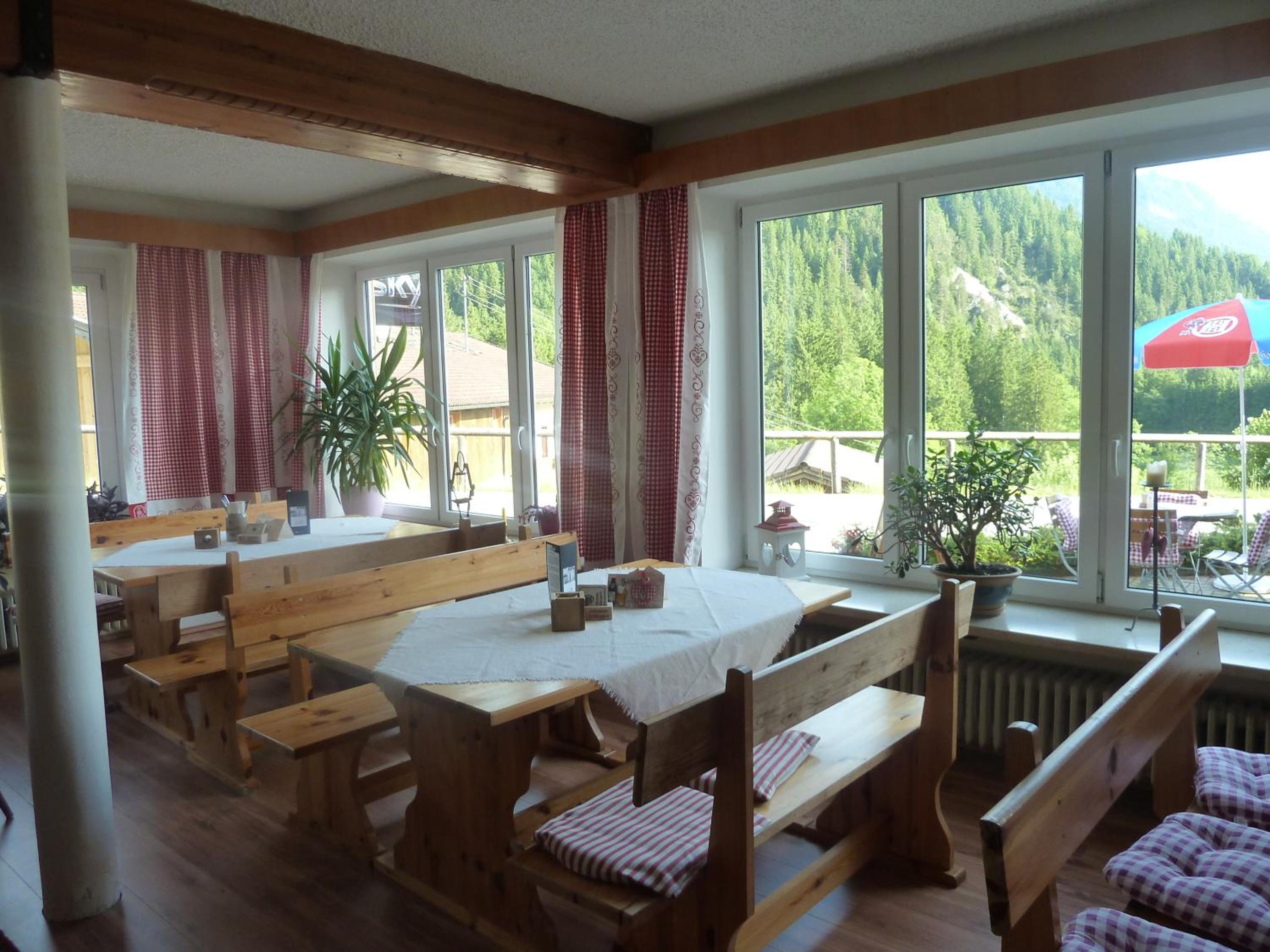 Alpenhotel Beslhof