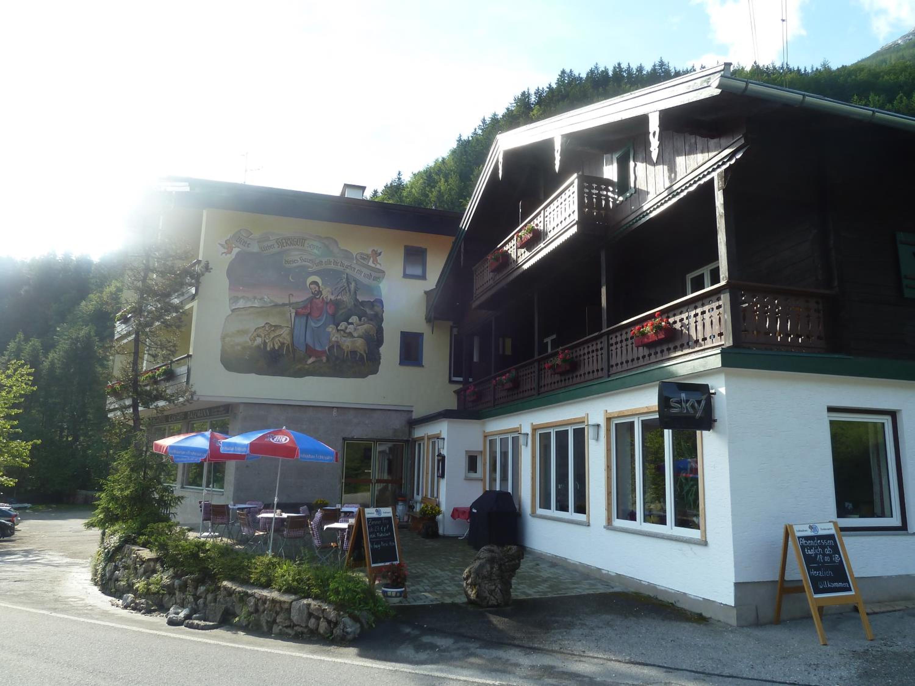 Alpenhotel Beslhof