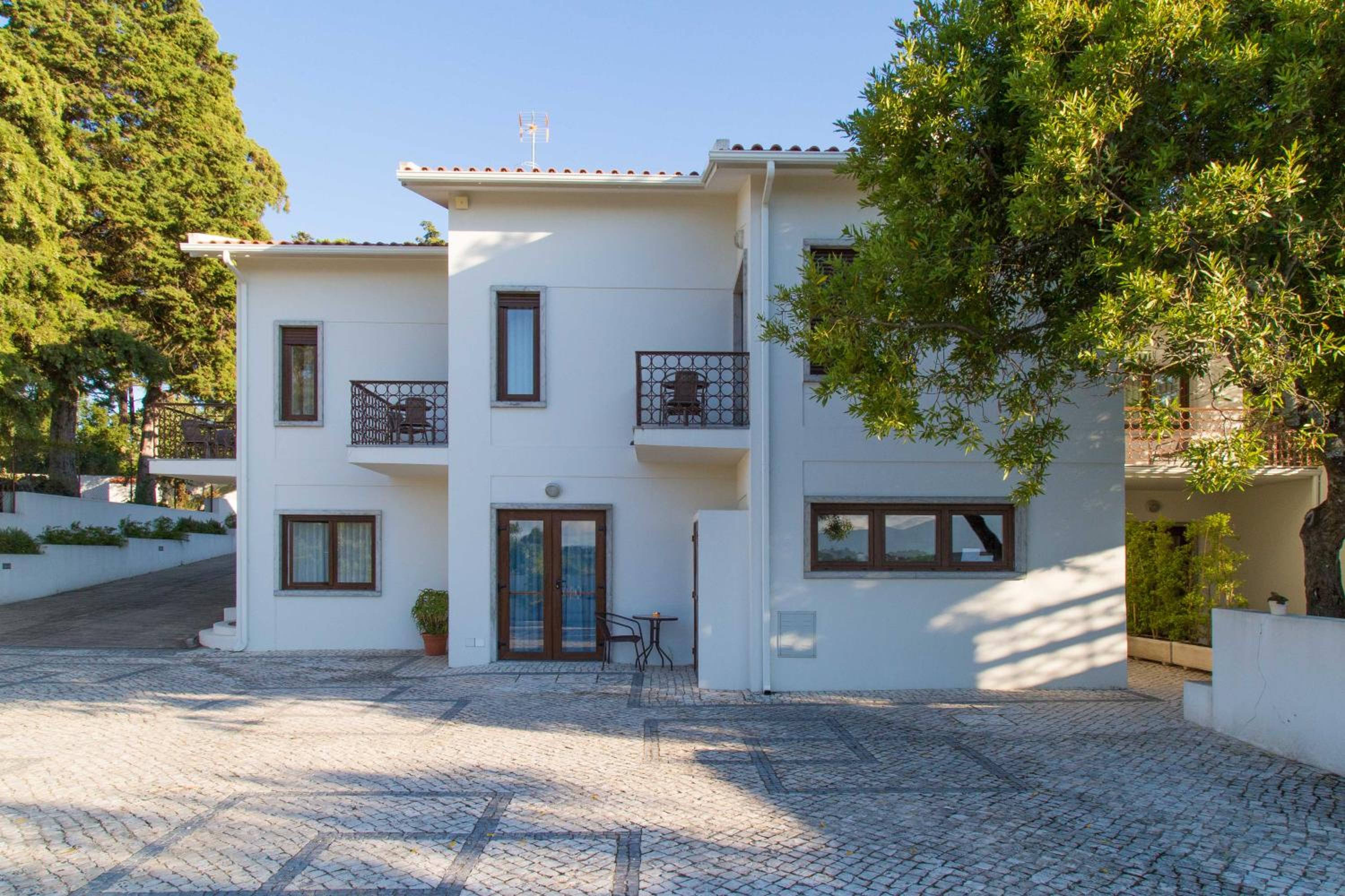 Hotel Aires da Serra Hotel