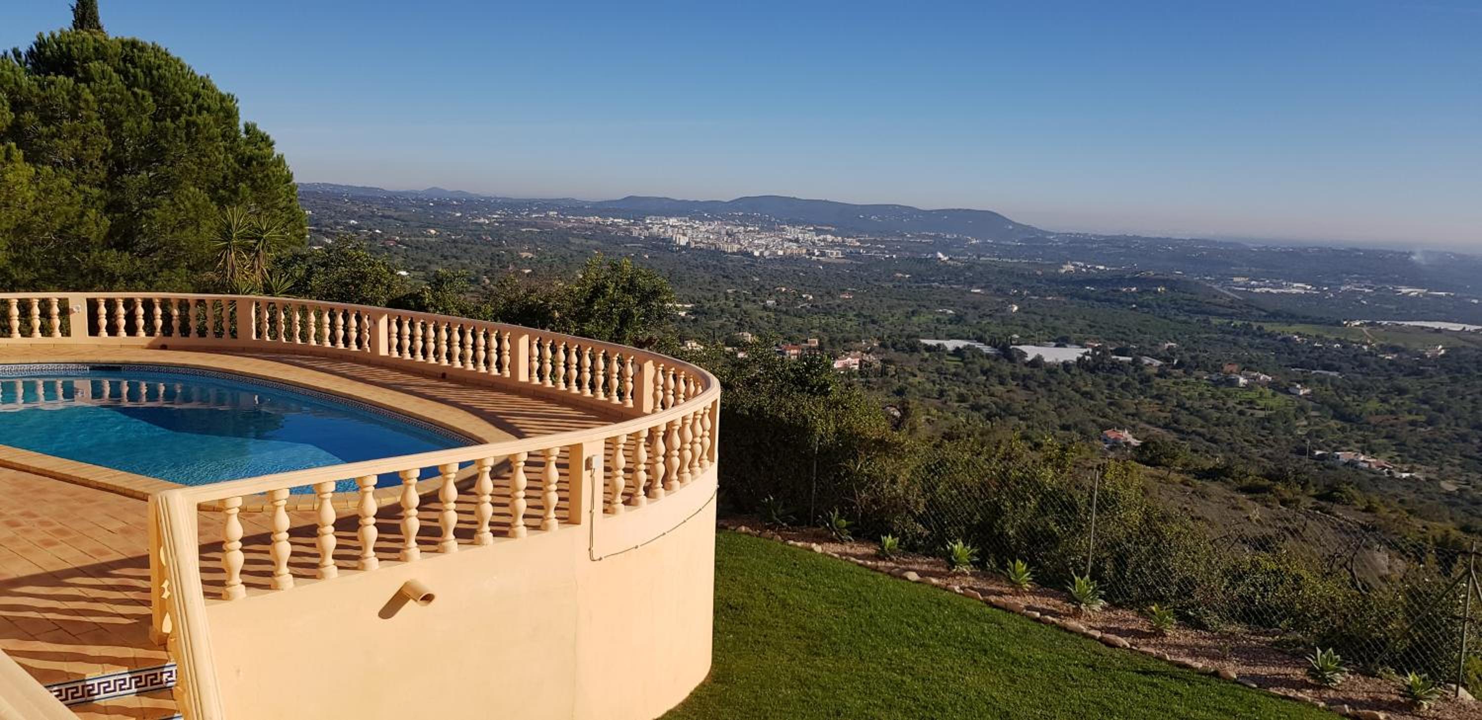 Villa Quinta da Violeta