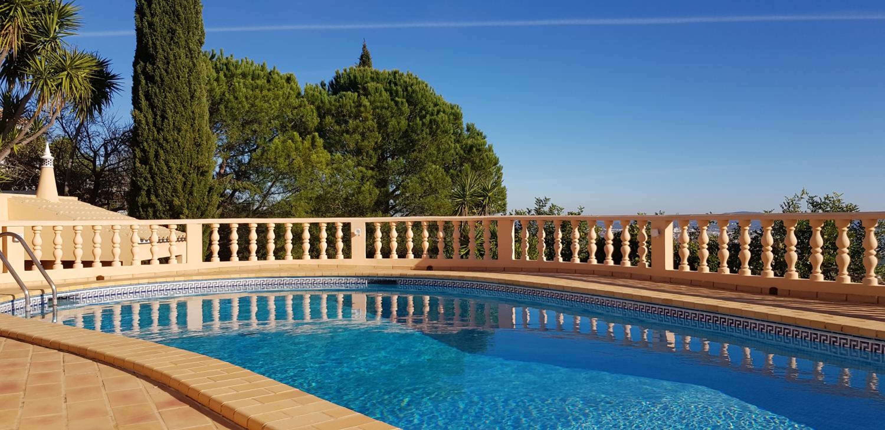 Villa Quinta da Violeta