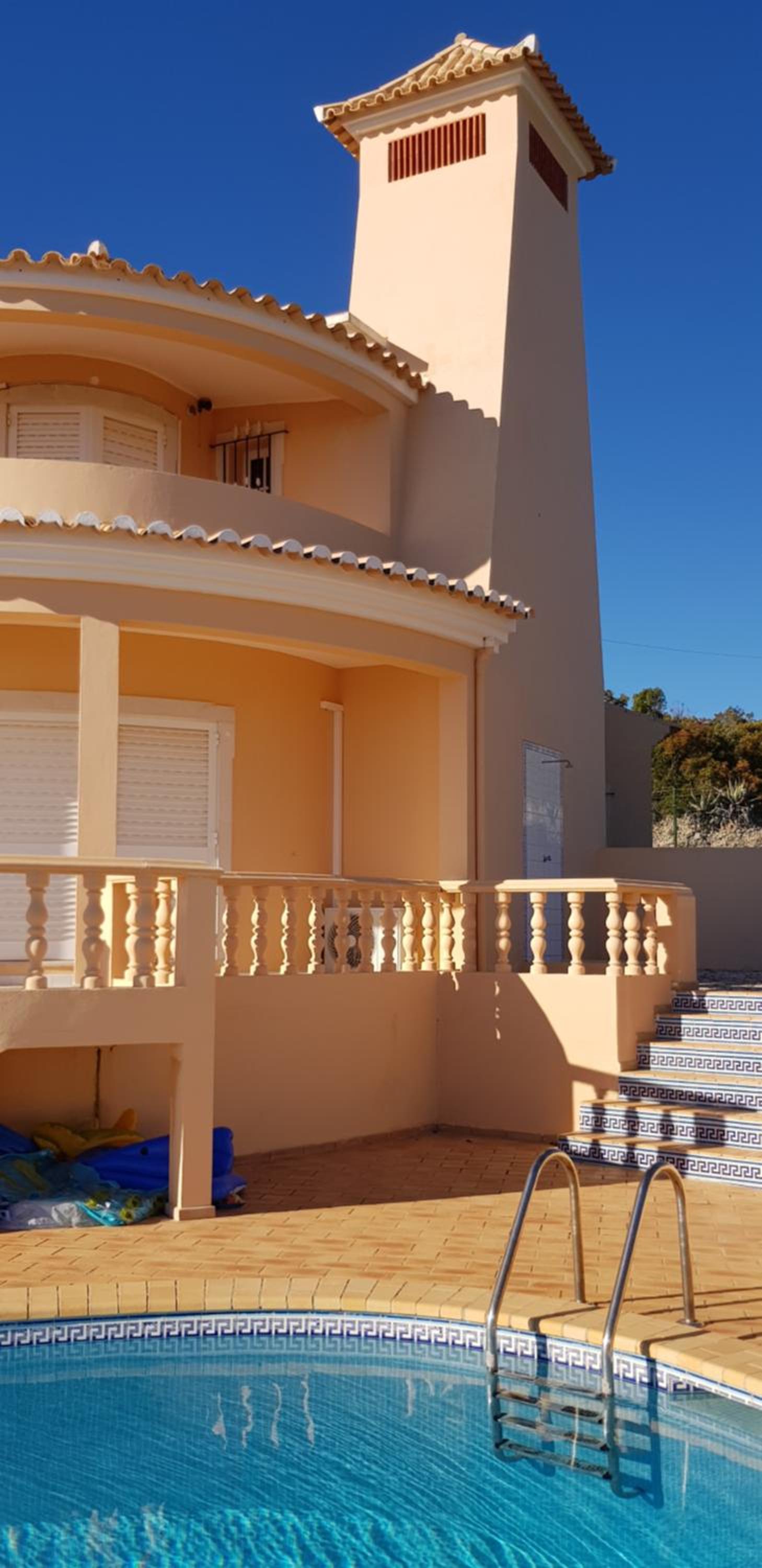 Villa Quinta da Violeta