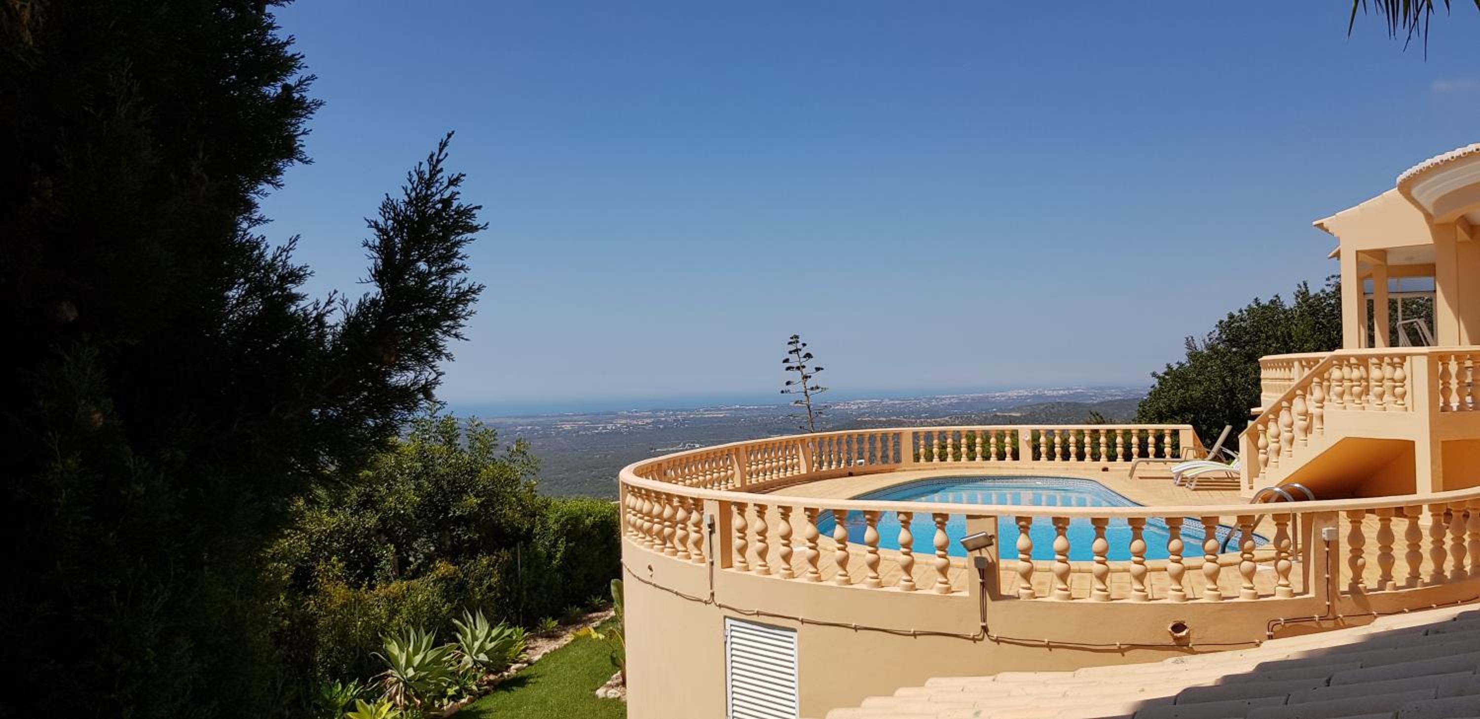 Villa Quinta da Violeta