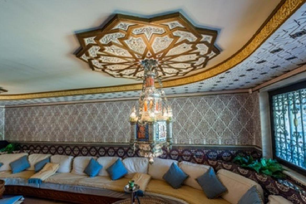 VILLA WITH PRIVATE POOL,NEAR THE BEACH , BBQ, WiFi