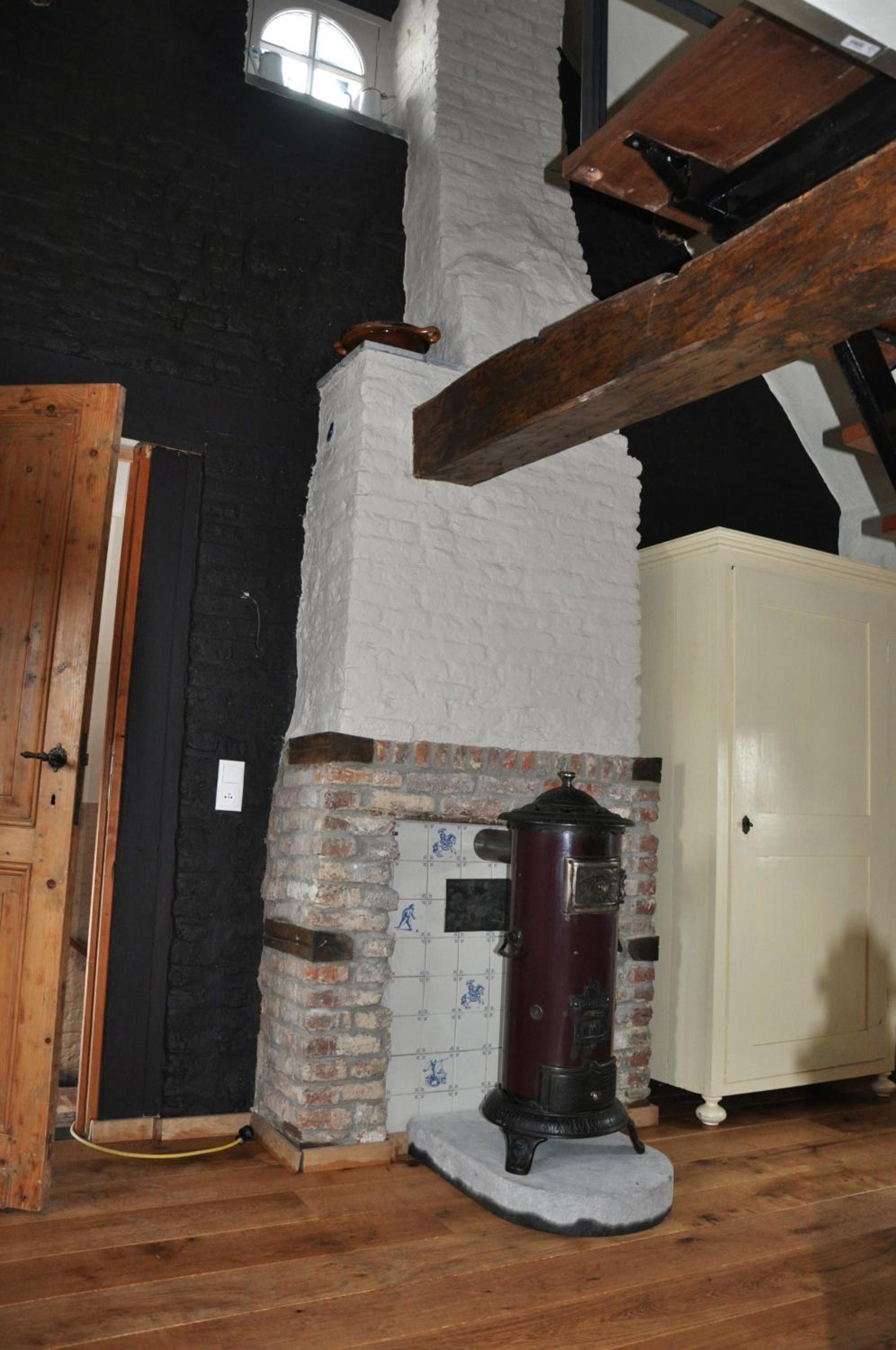 Een vleugje wellness in de Voerstreek - Bed & Breakfast Onder de Poort