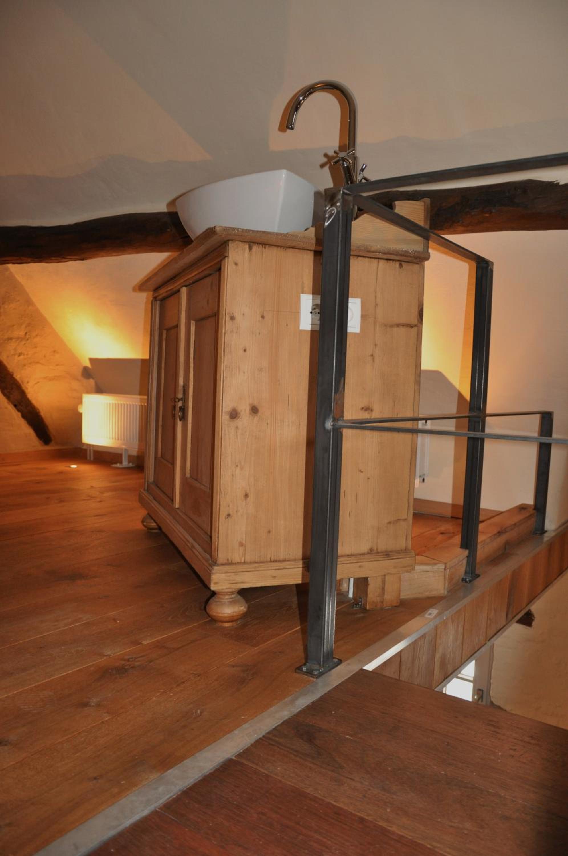Een vleugje wellness in de Voerstreek - Bed & Breakfast Onder de Poort