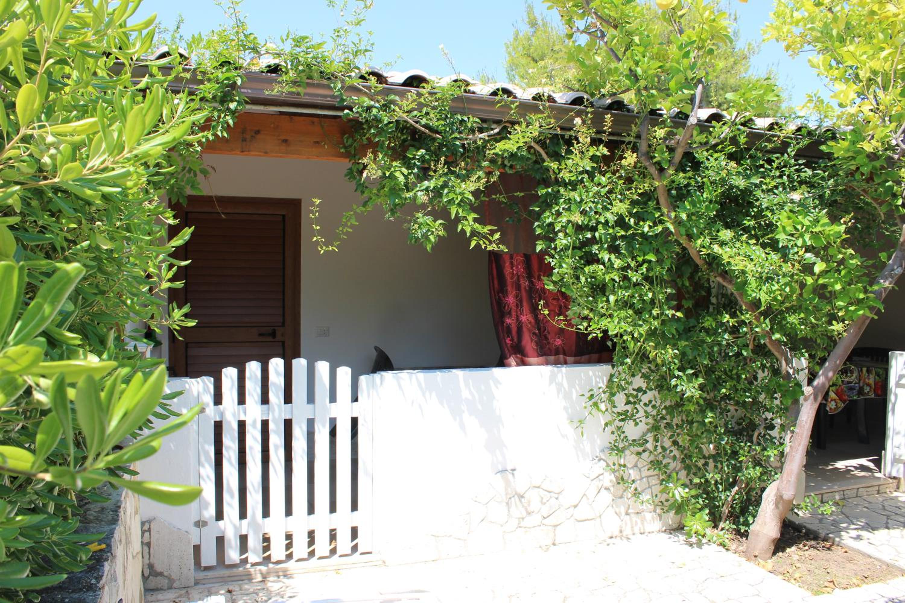 Villa Tiarè photo 3