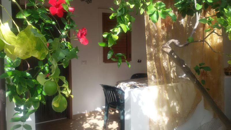 Villa Tiarè view 3
