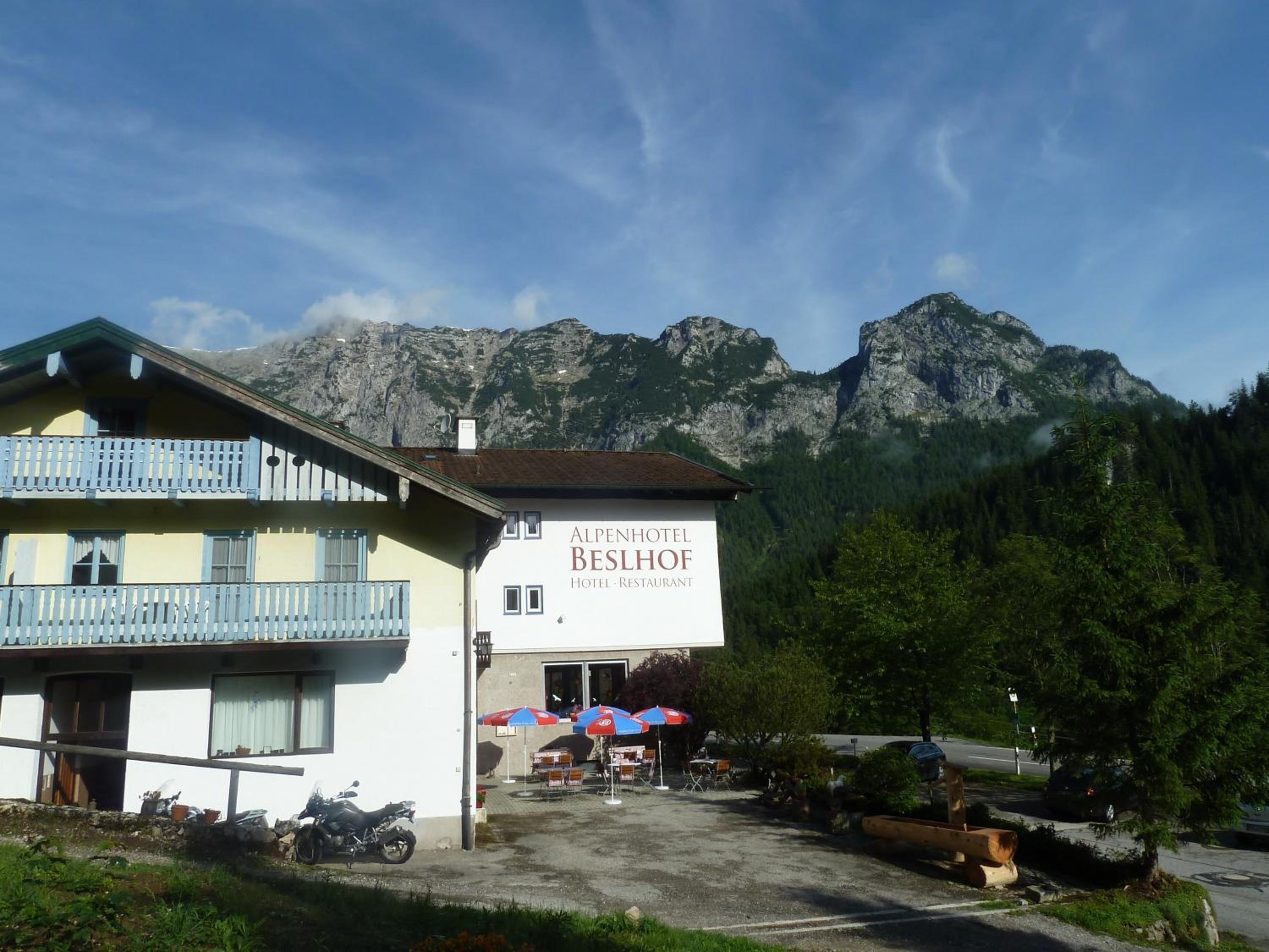 Alpenhotel Beslhof