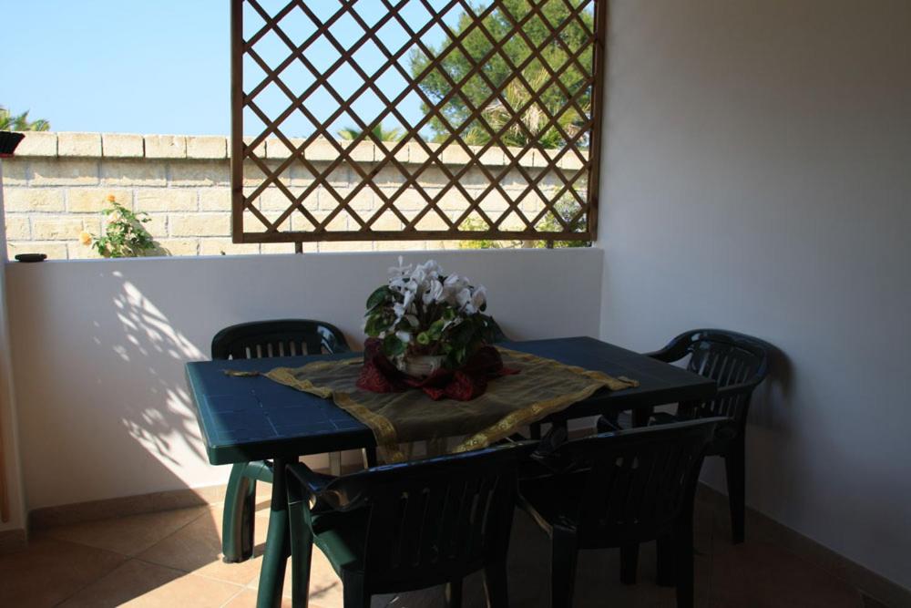 Villa Tiarè view 4