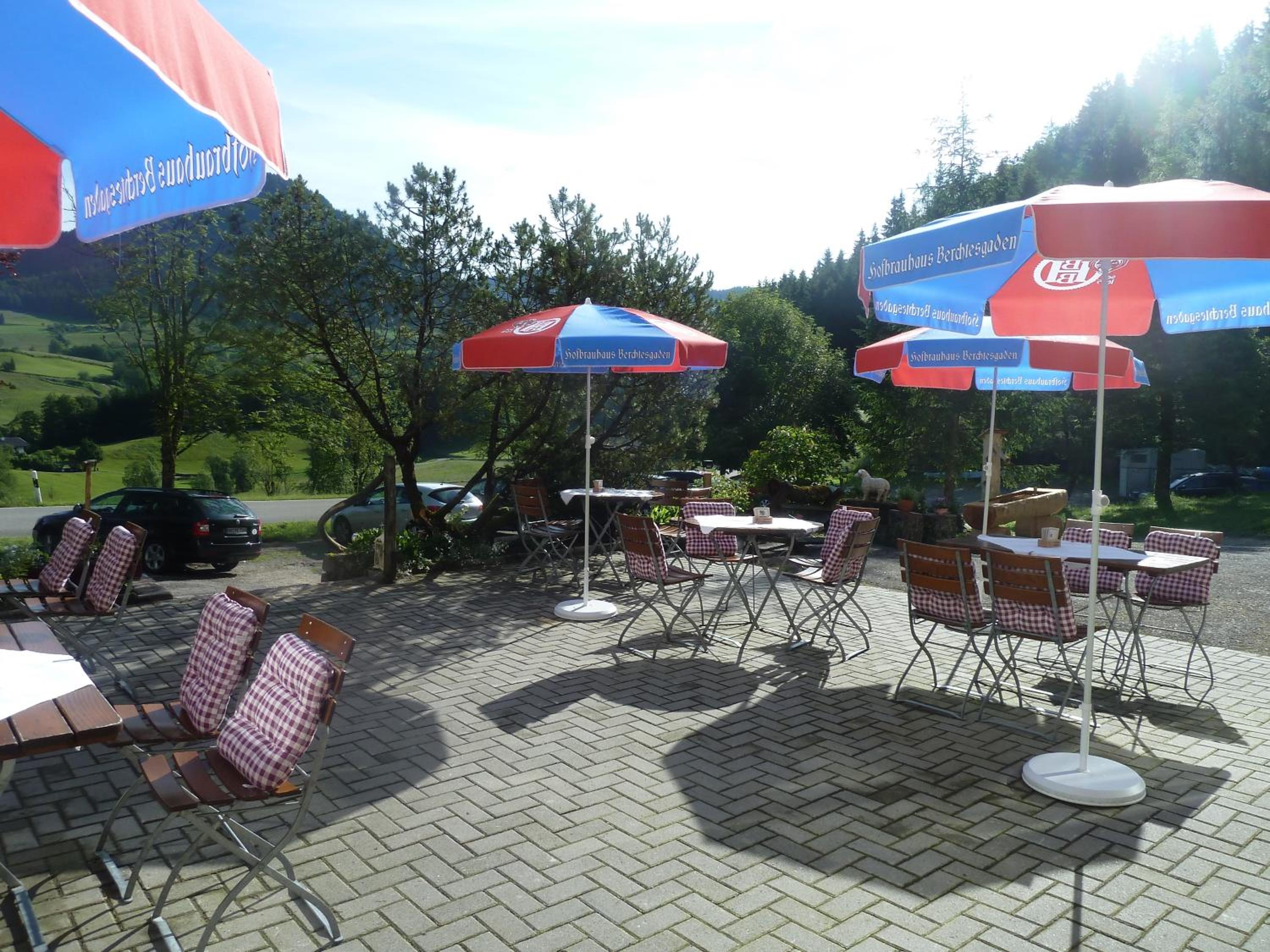 Alpenhotel Beslhof