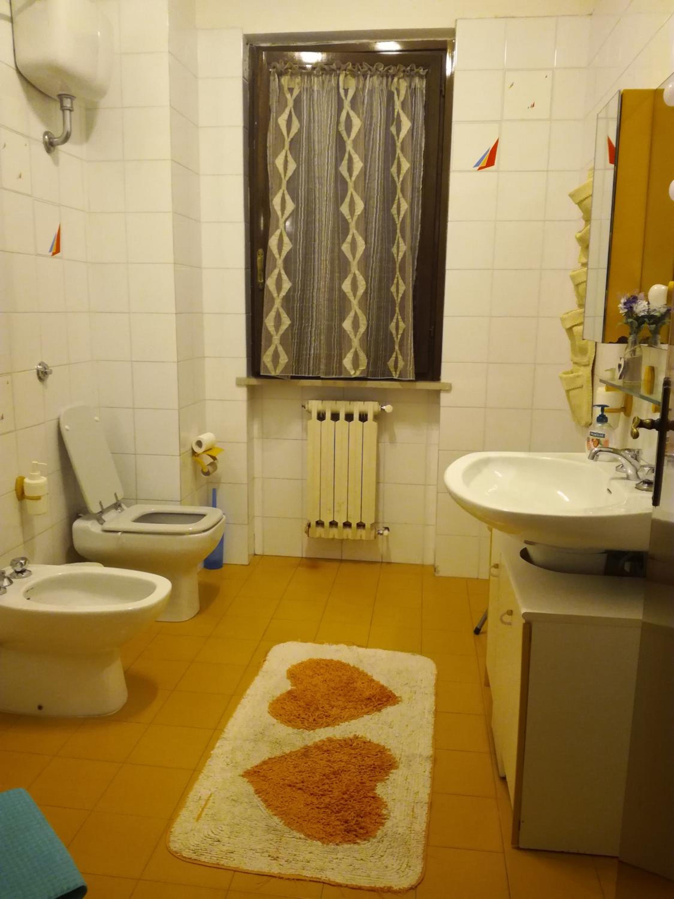 Le sorelle gemelle B&B