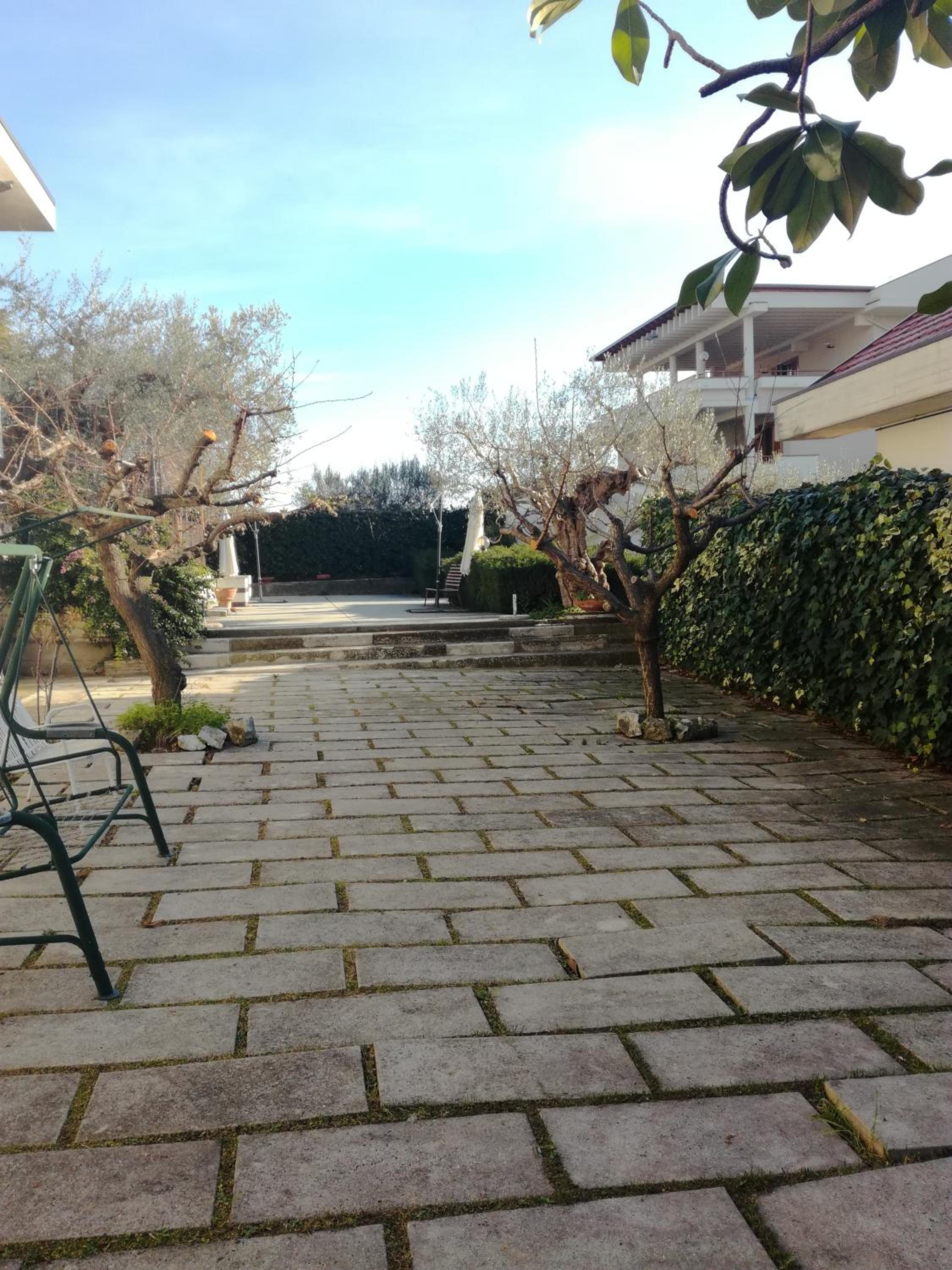 Le sorelle gemelle B&B