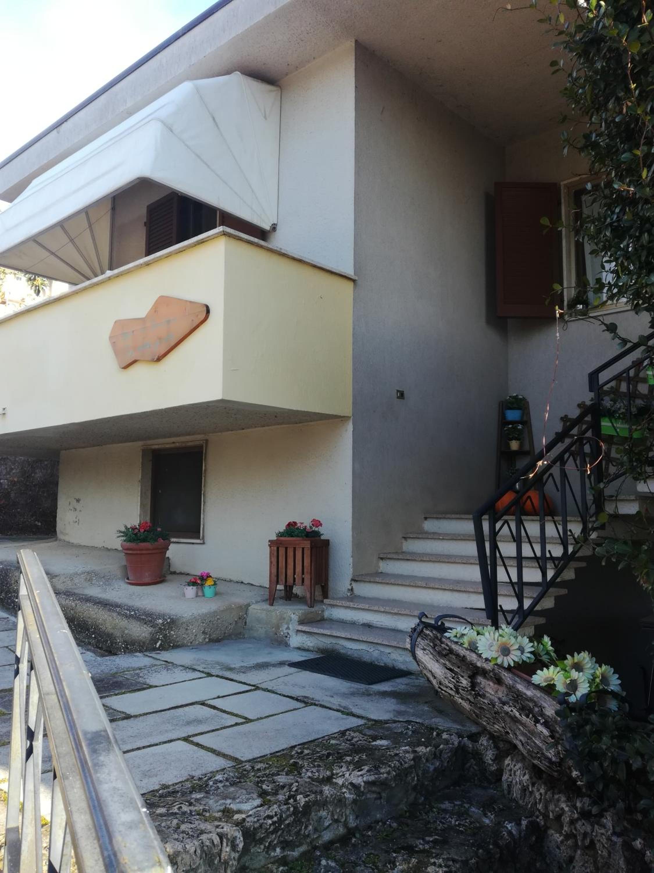 Le sorelle gemelle B&B