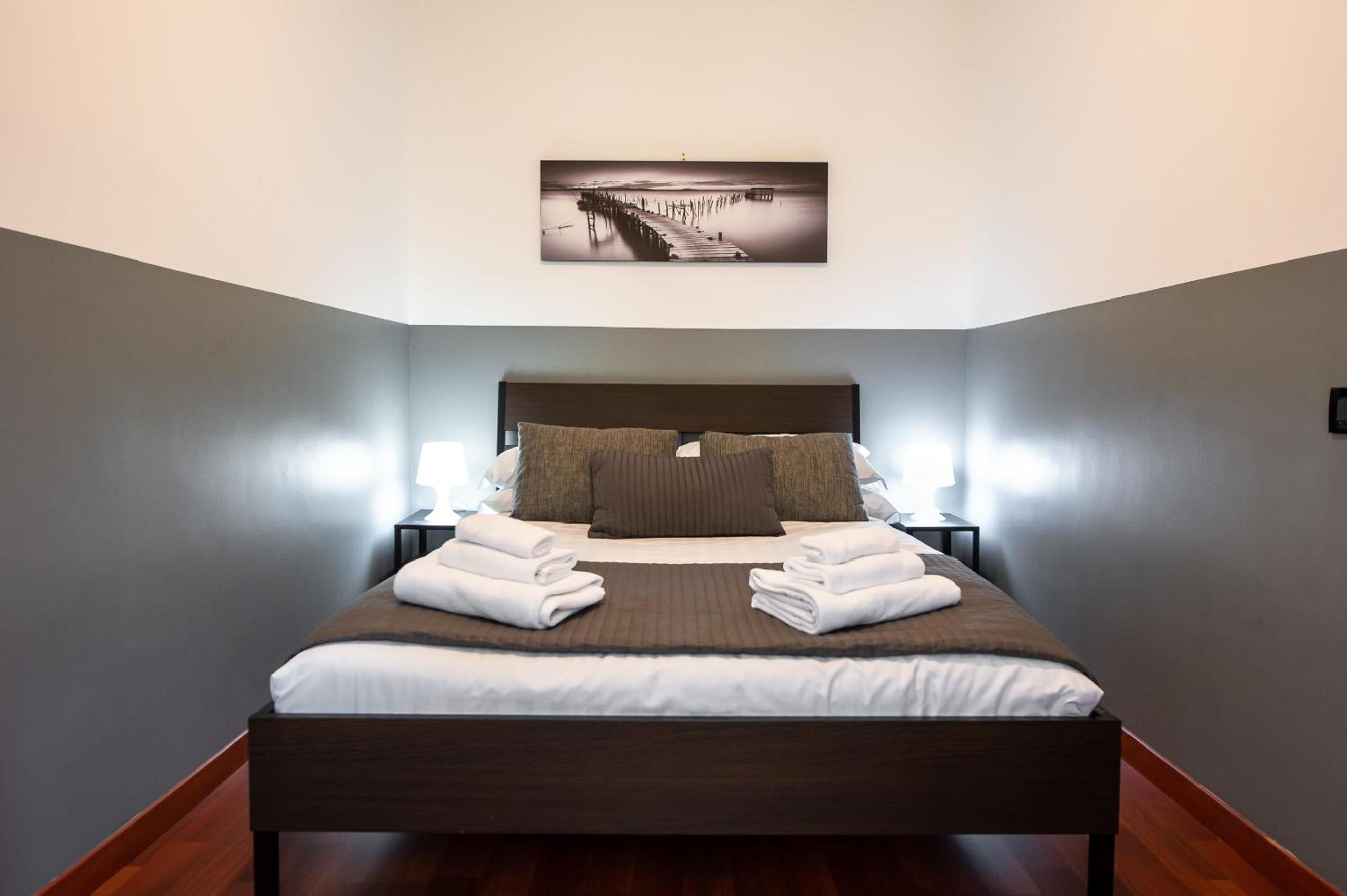 Flaminia 36 Luxury Home