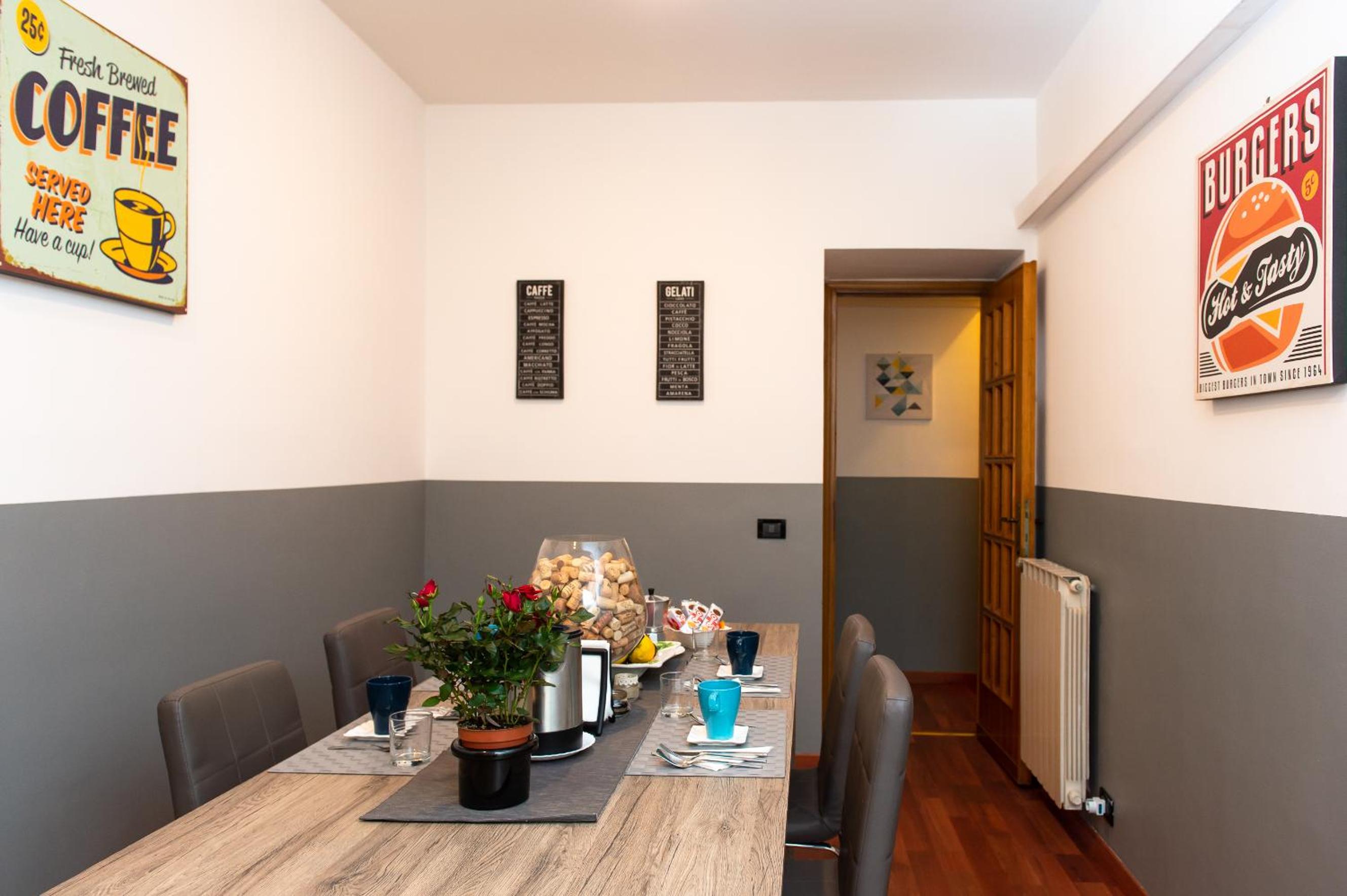 Flaminia 36 Luxury Home