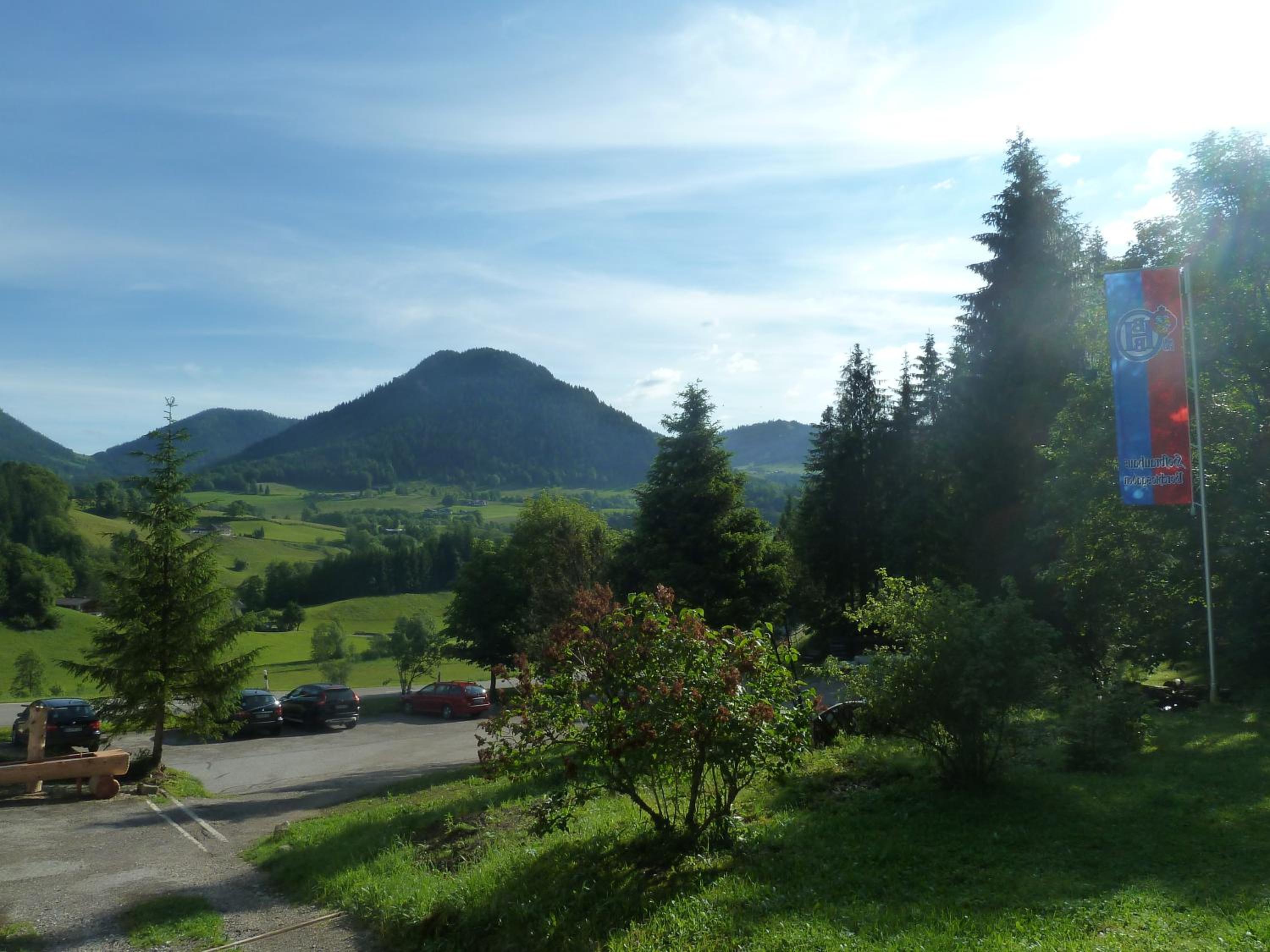 Alpenhotel Beslhof
