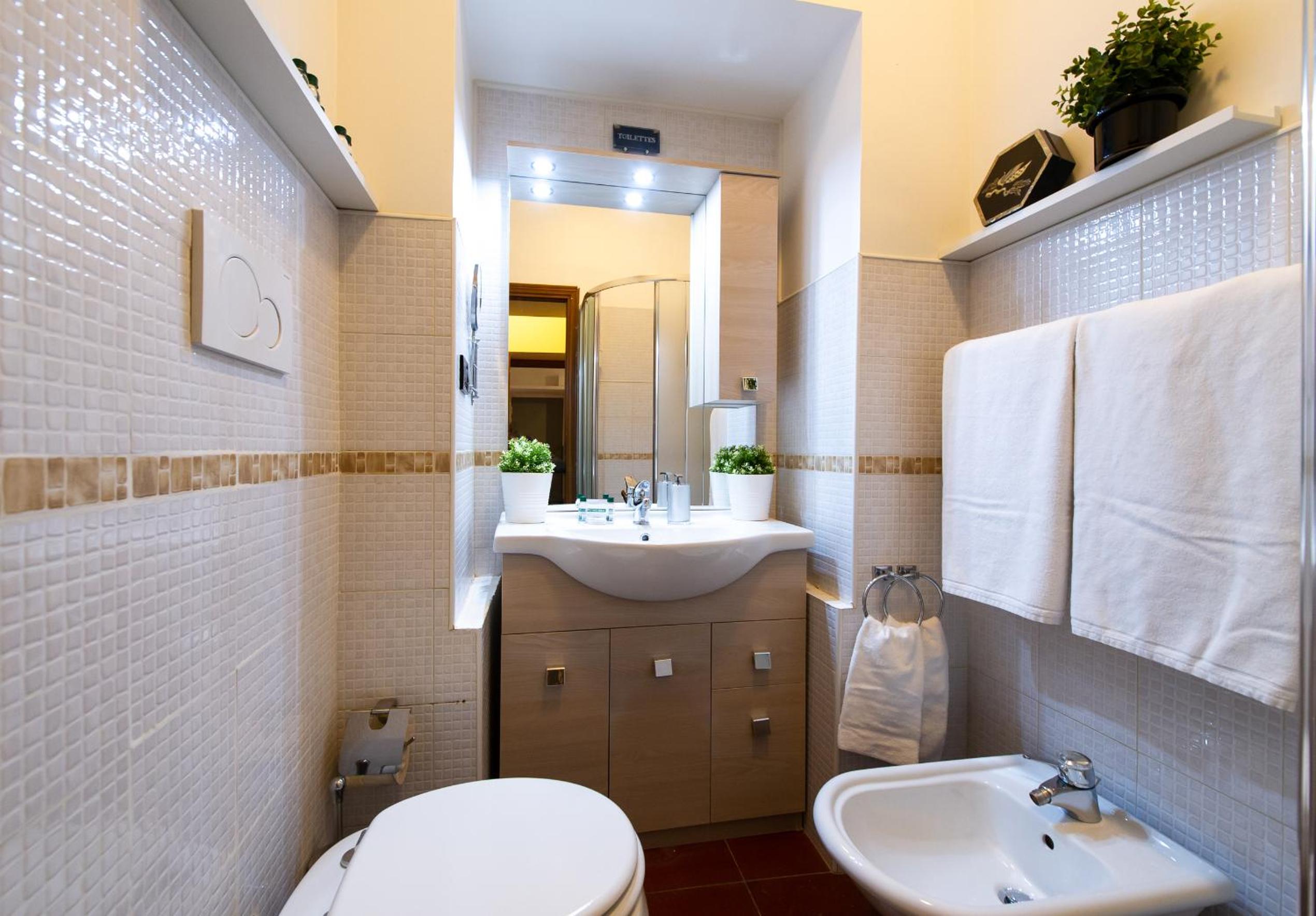 Flaminia 36 Luxury Home