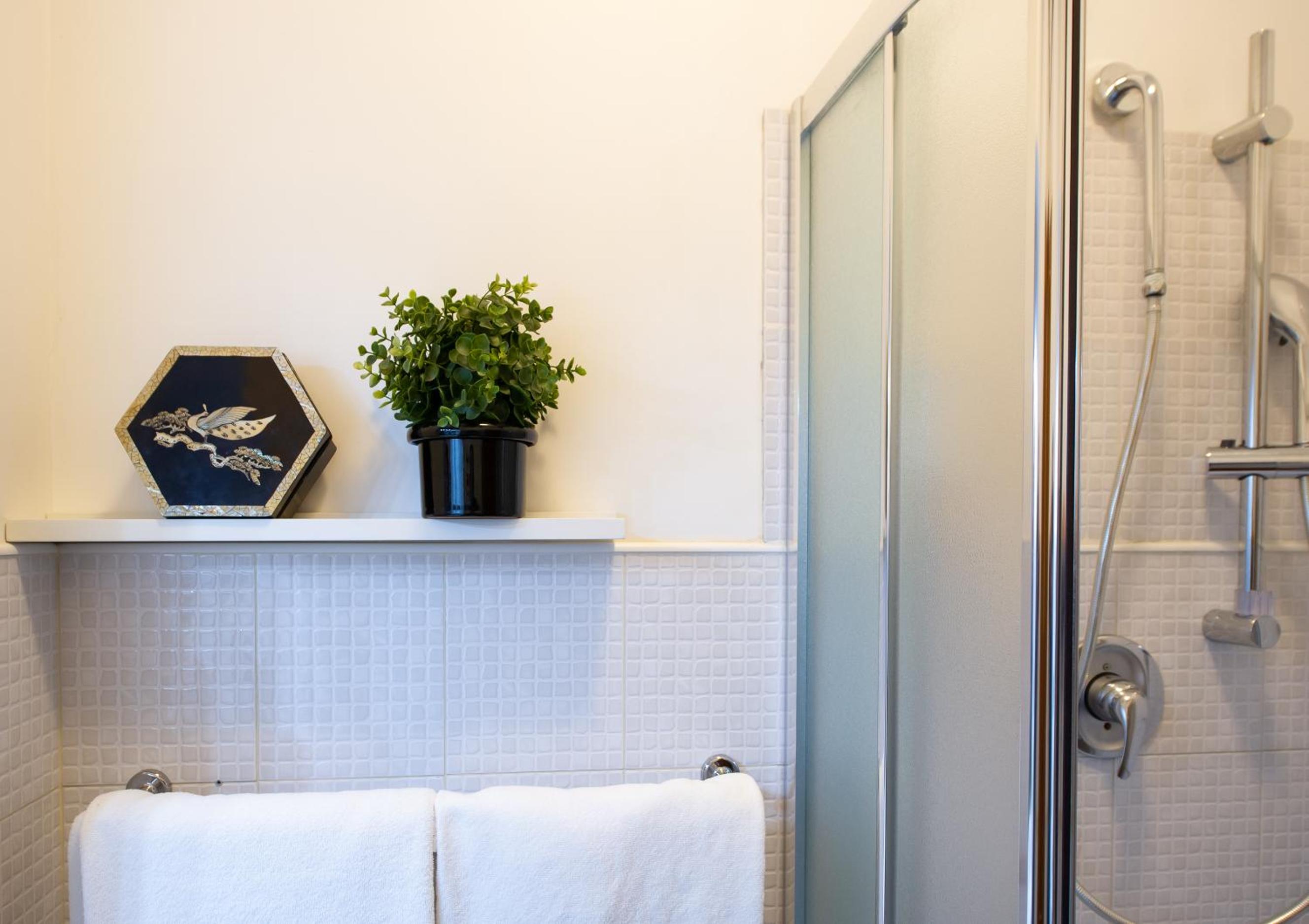 Flaminia 36 Luxury Home
