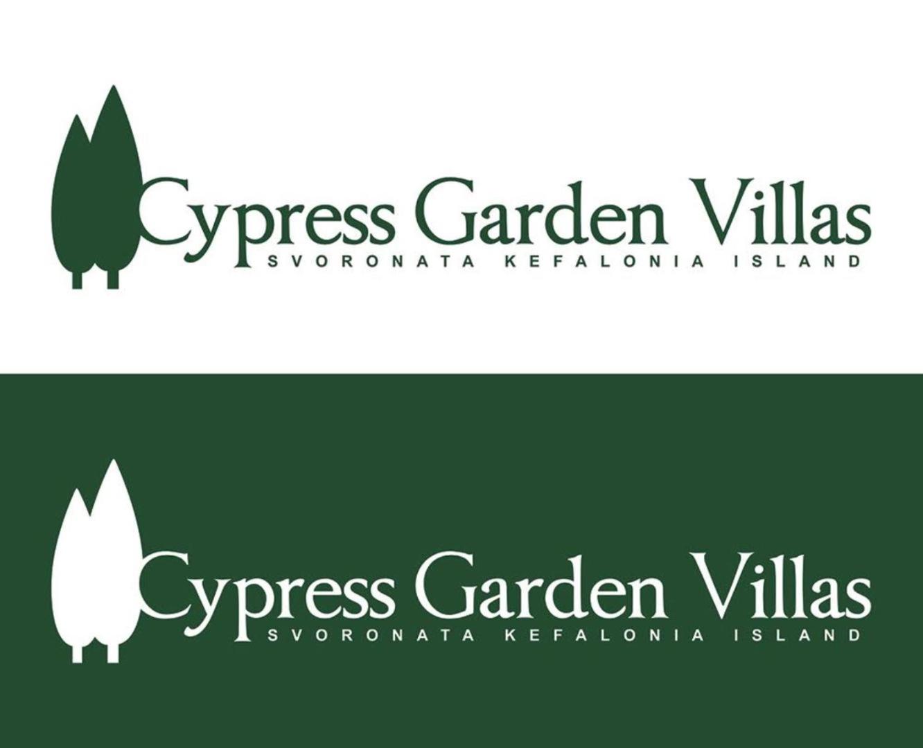 Cypress Garden Villas