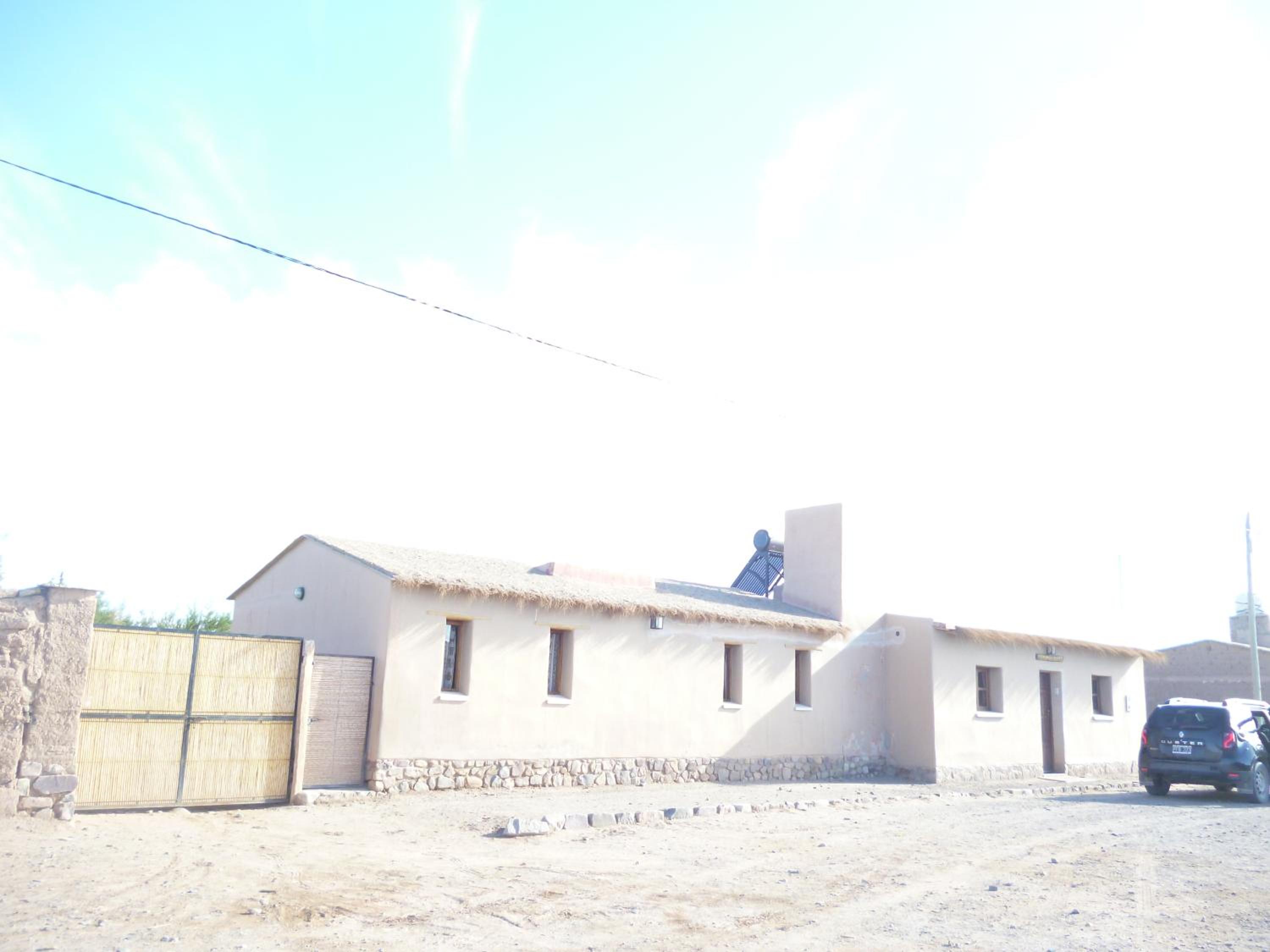Posada del Silencio