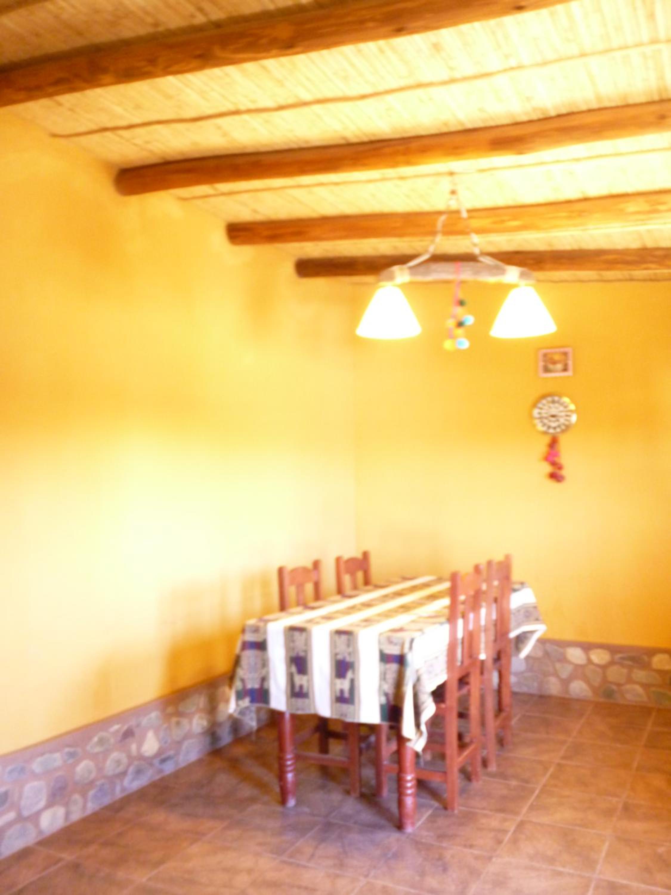 Posada del Silencio