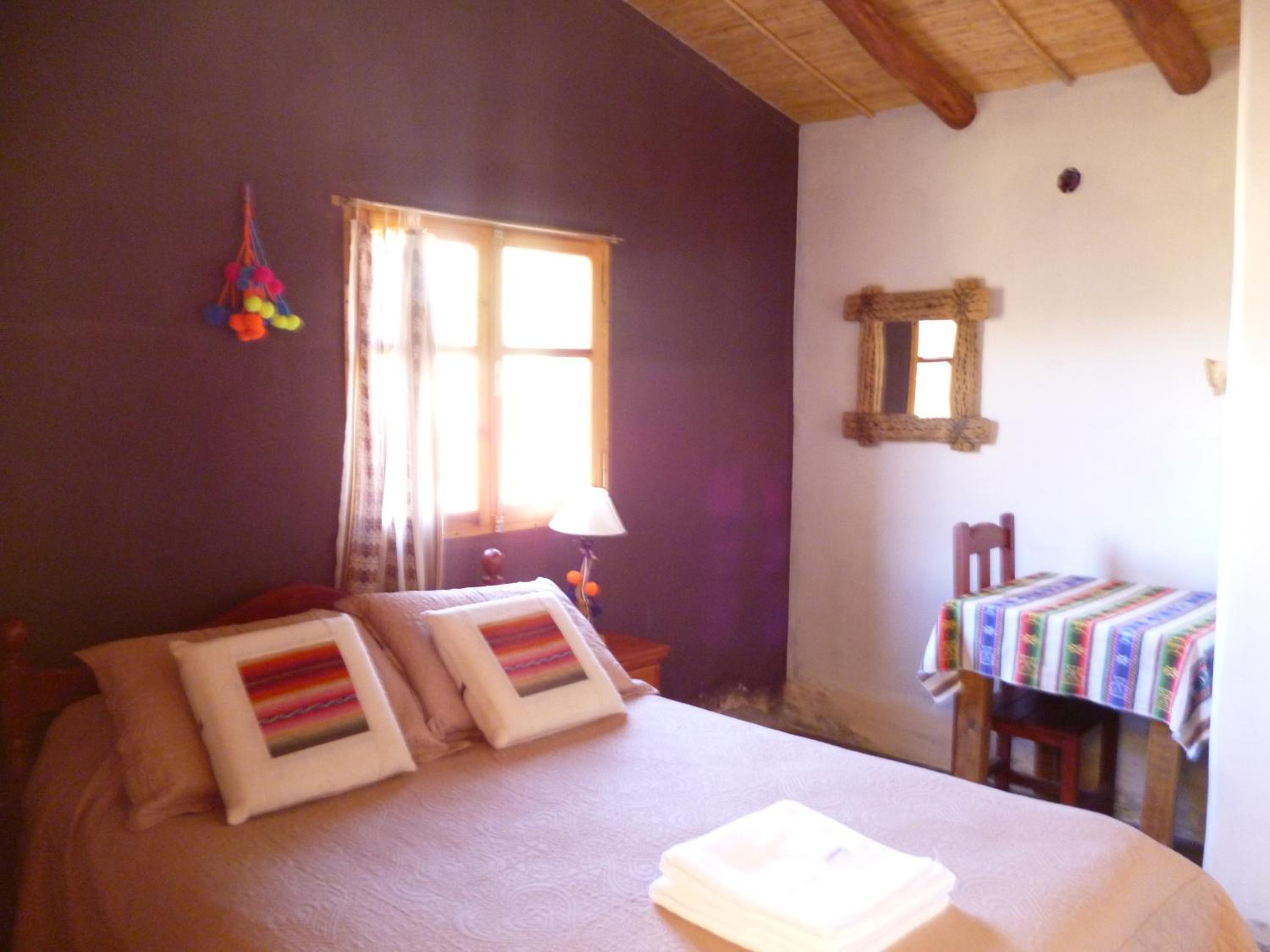 Posada del Silencio
