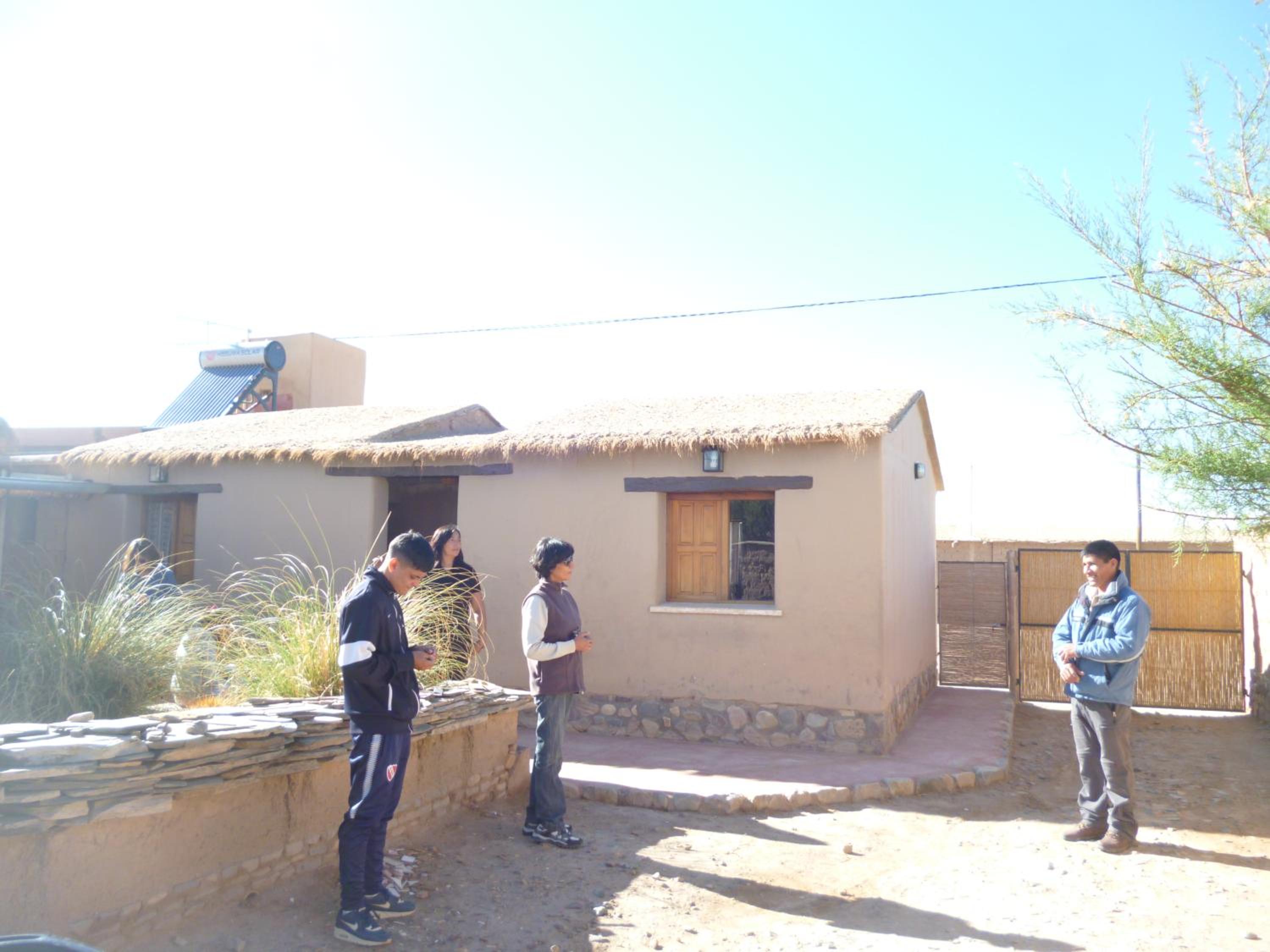 Posada del Silencio