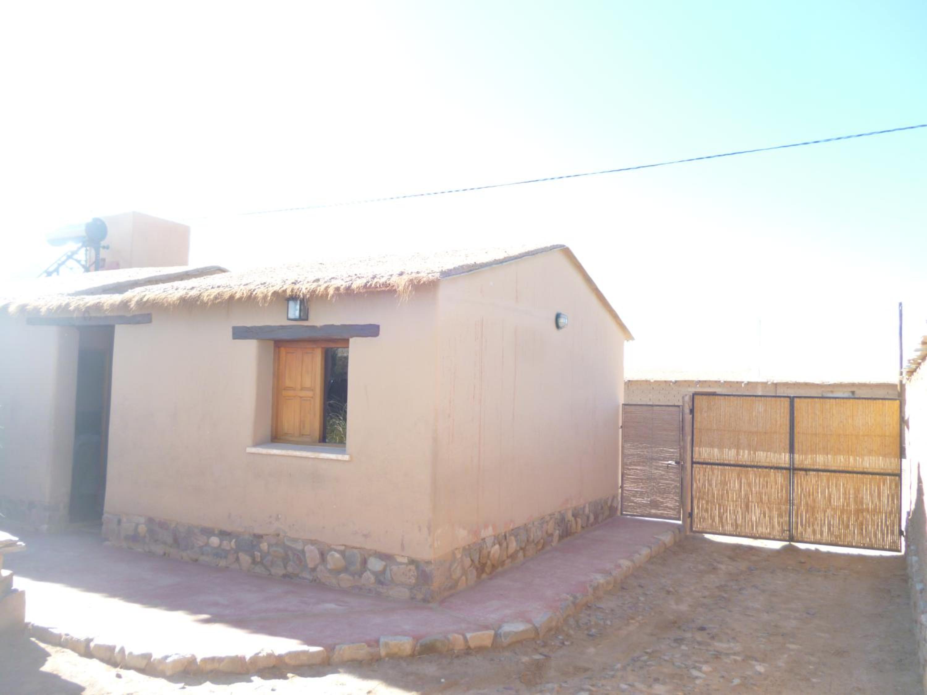 Posada del Silencio