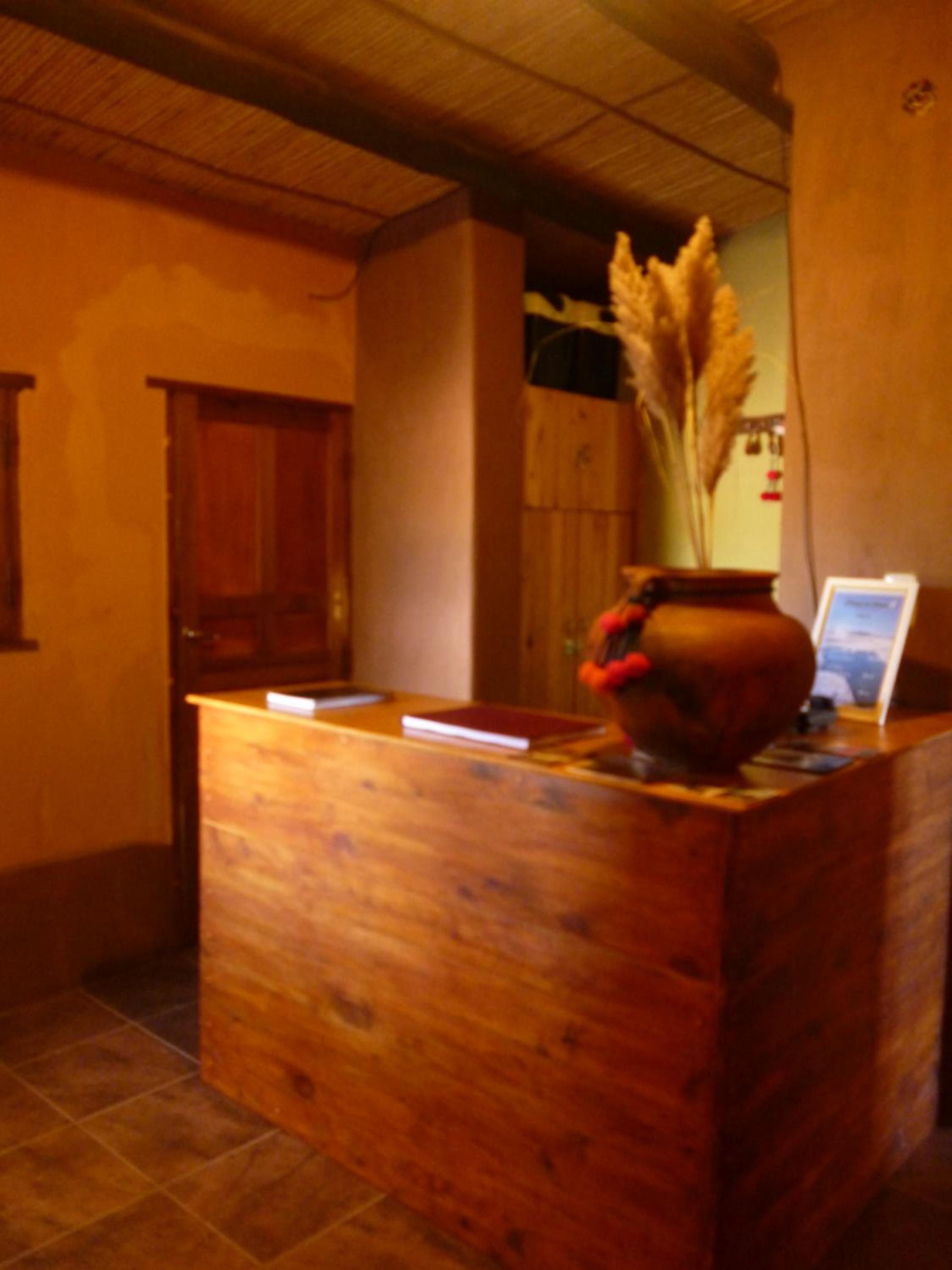 Posada del Silencio