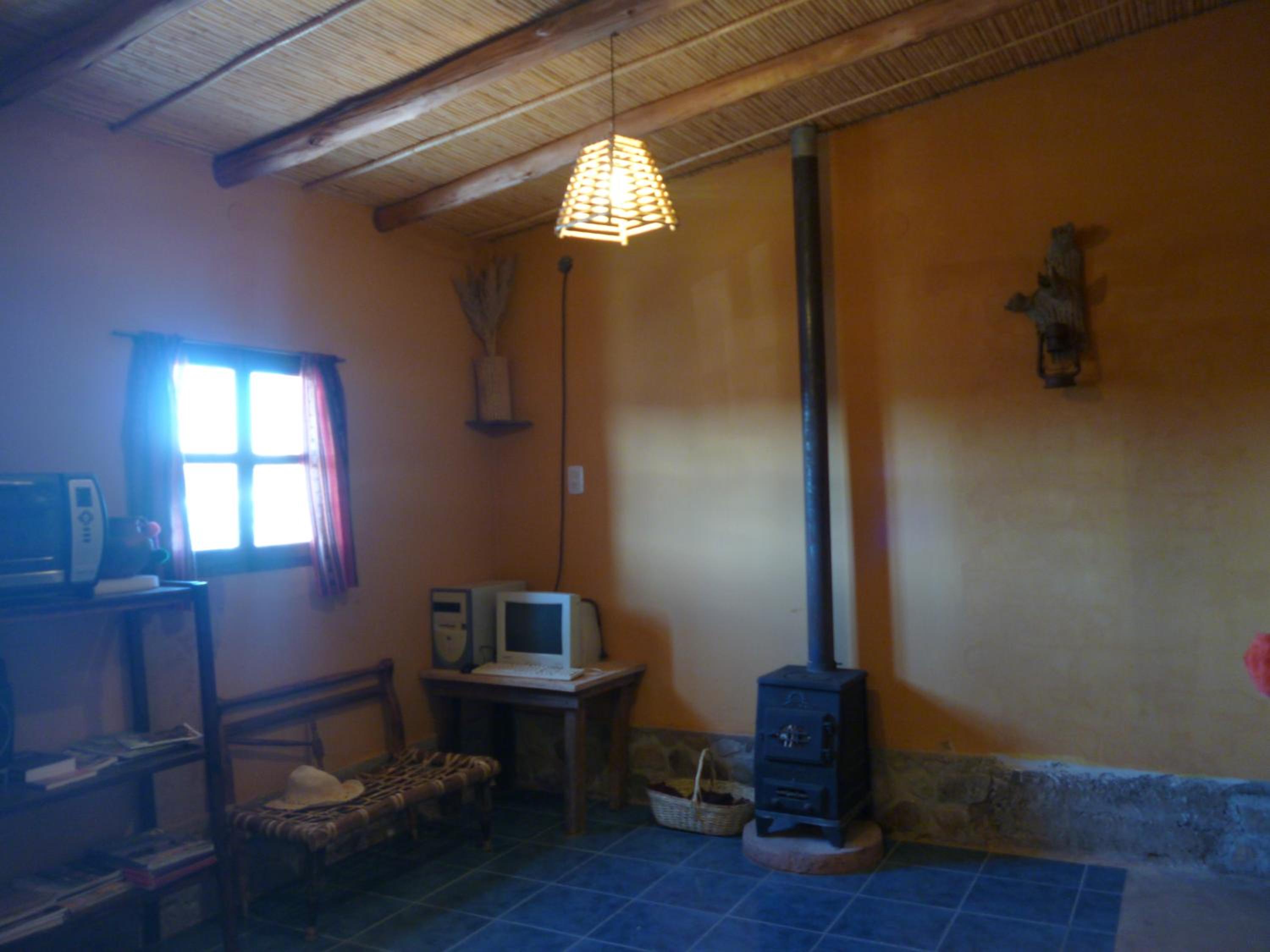 Posada del Silencio