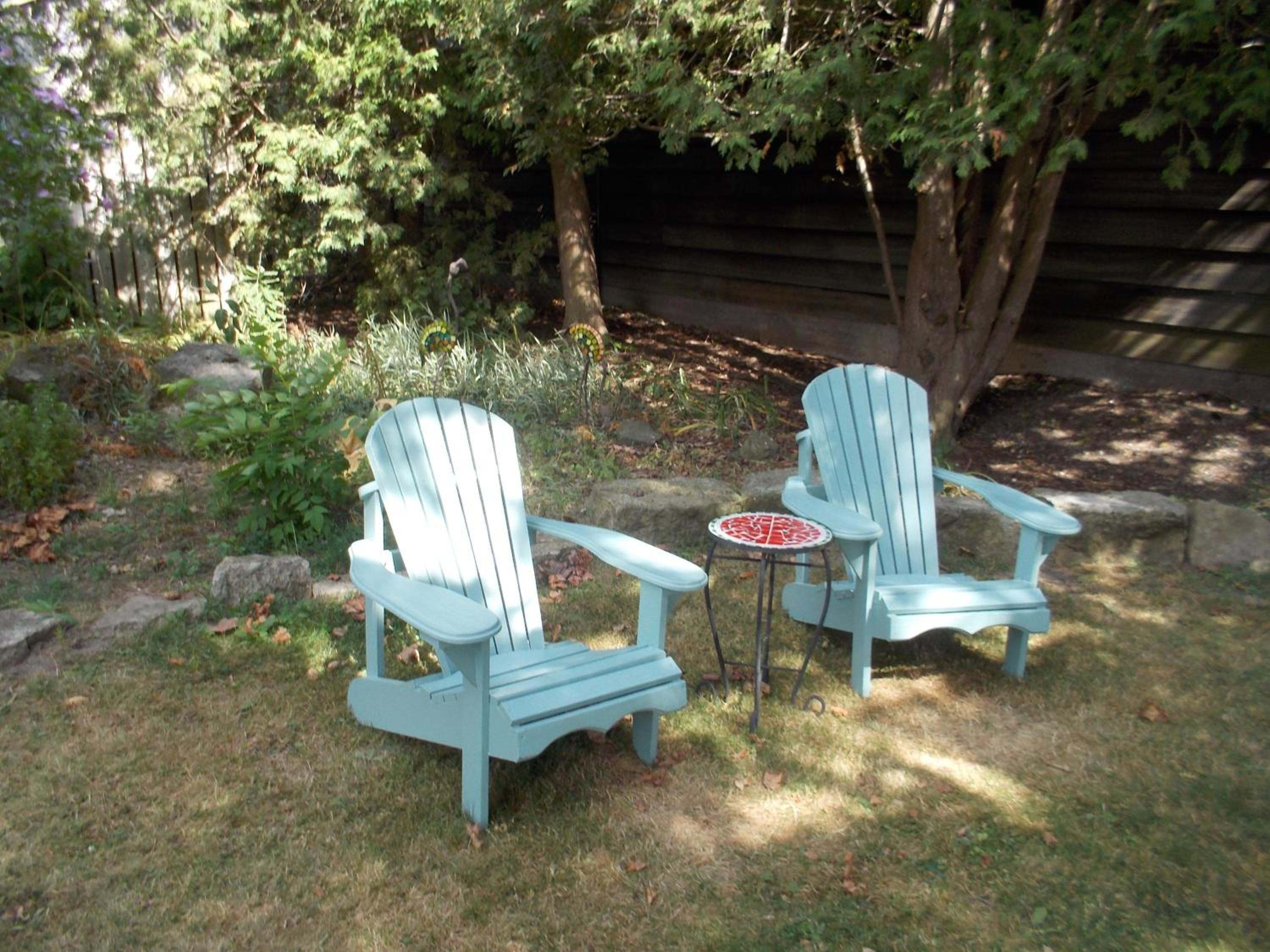 Gananoque Vacations - Seaway Manor BB - Property Image 8