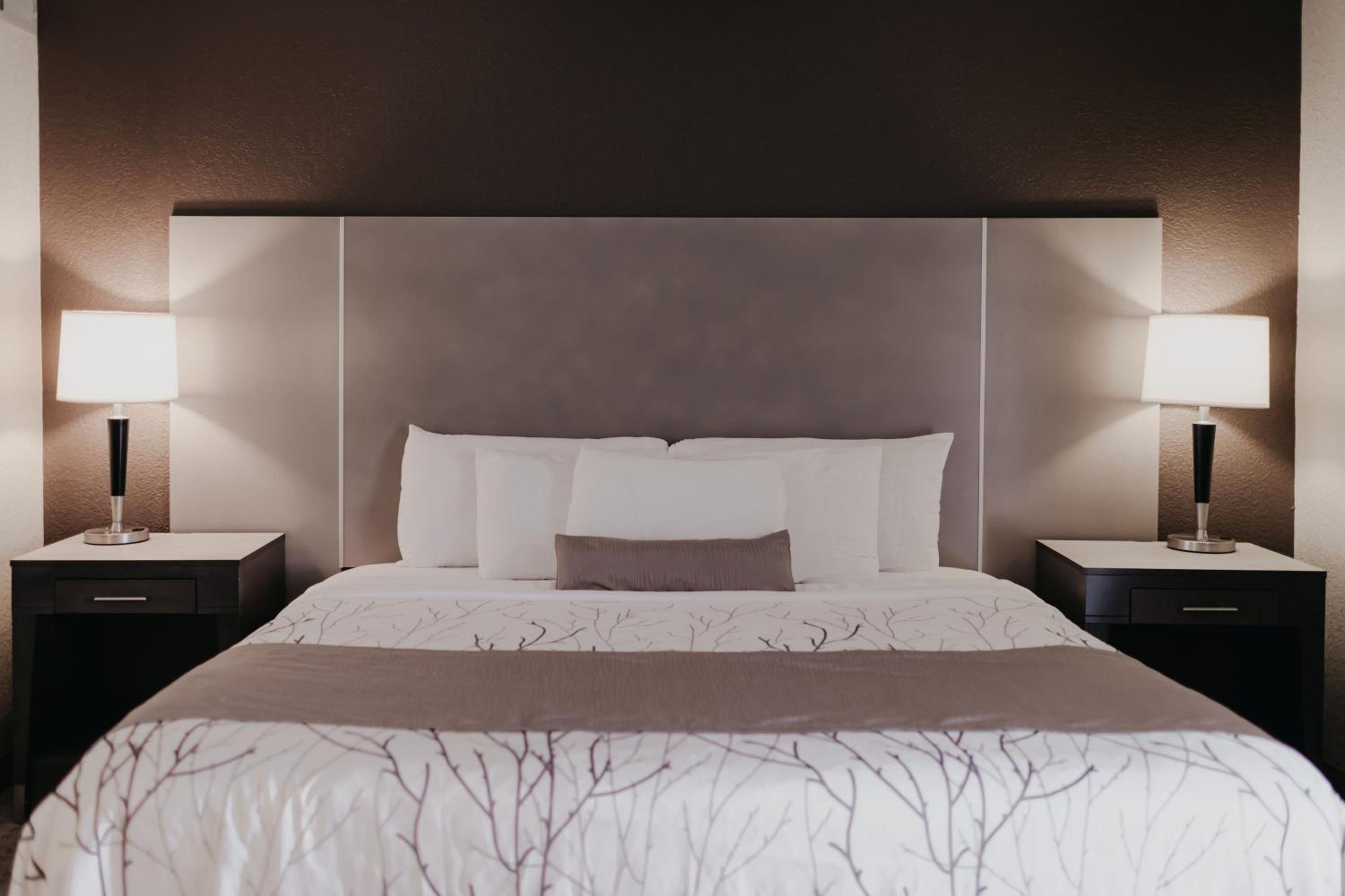 Bloomington Vacations - Eastland Suites Hotel  Conference Center - Property Image 37