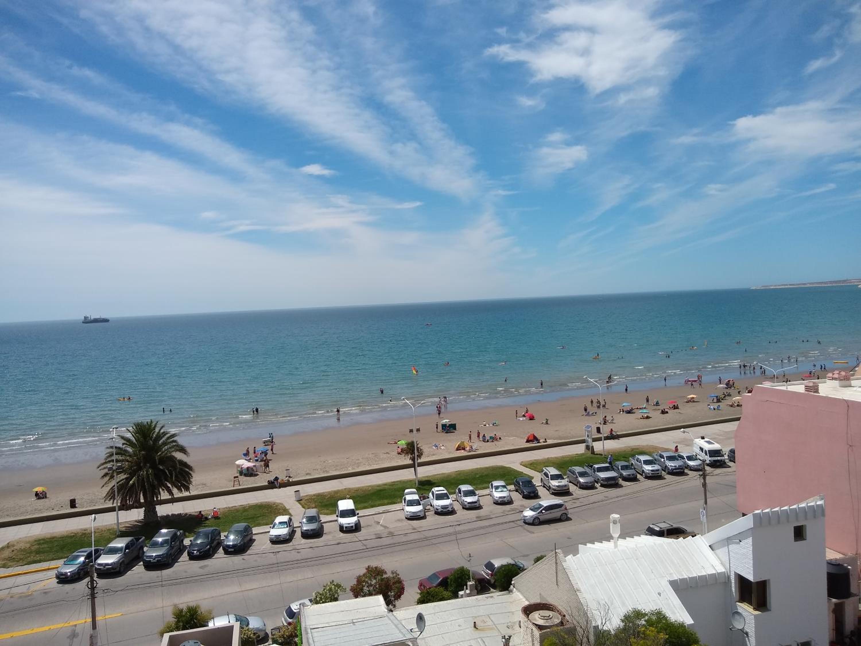 Ventana al Mar