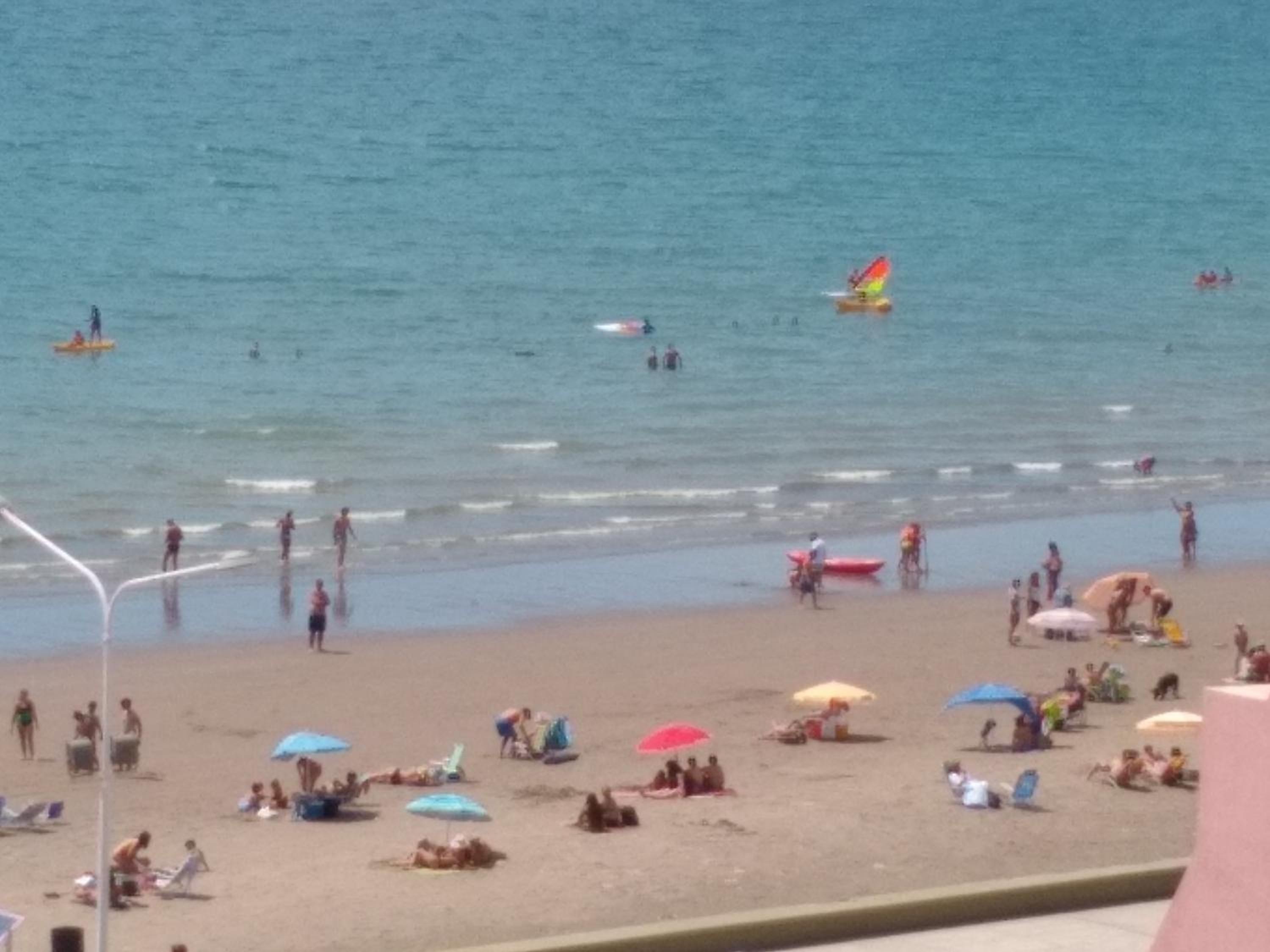 Ventana al Mar