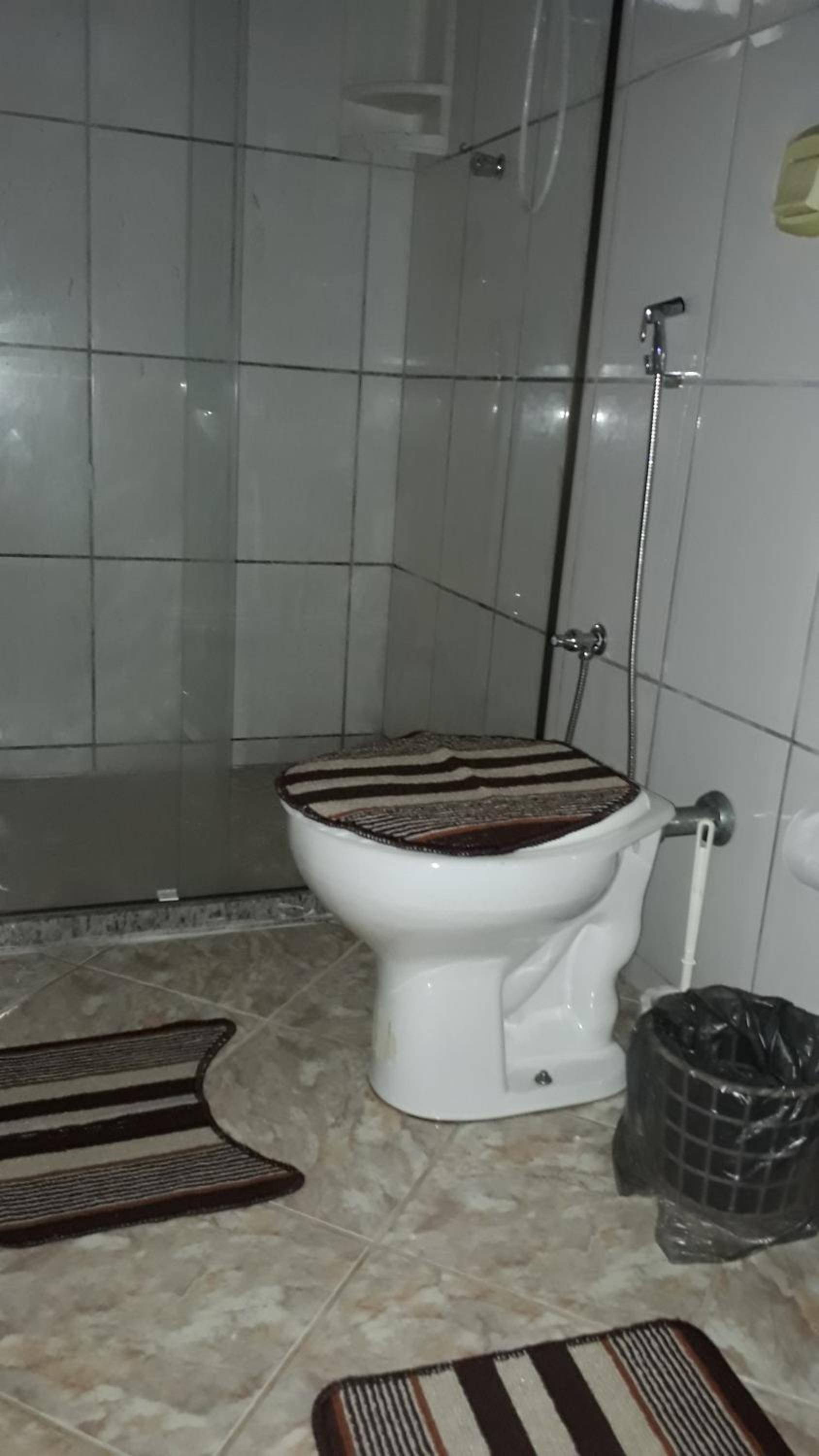 Casa de praia P Grande
